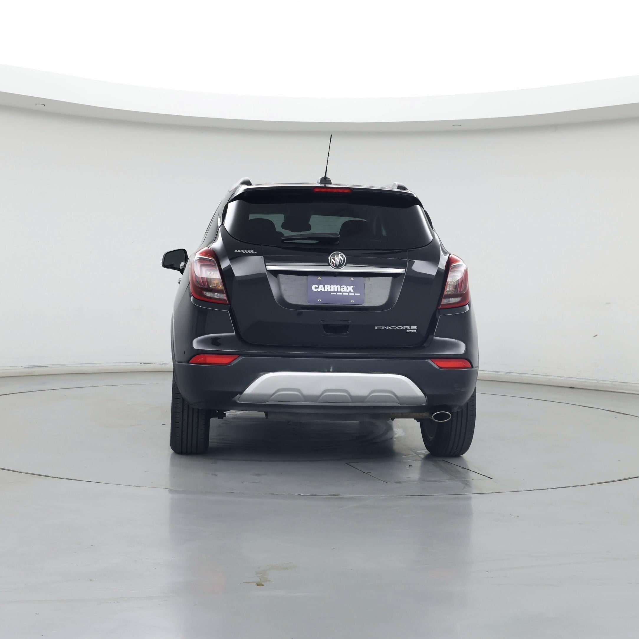 Thumbnail: 2019 Buick Encore - 6
