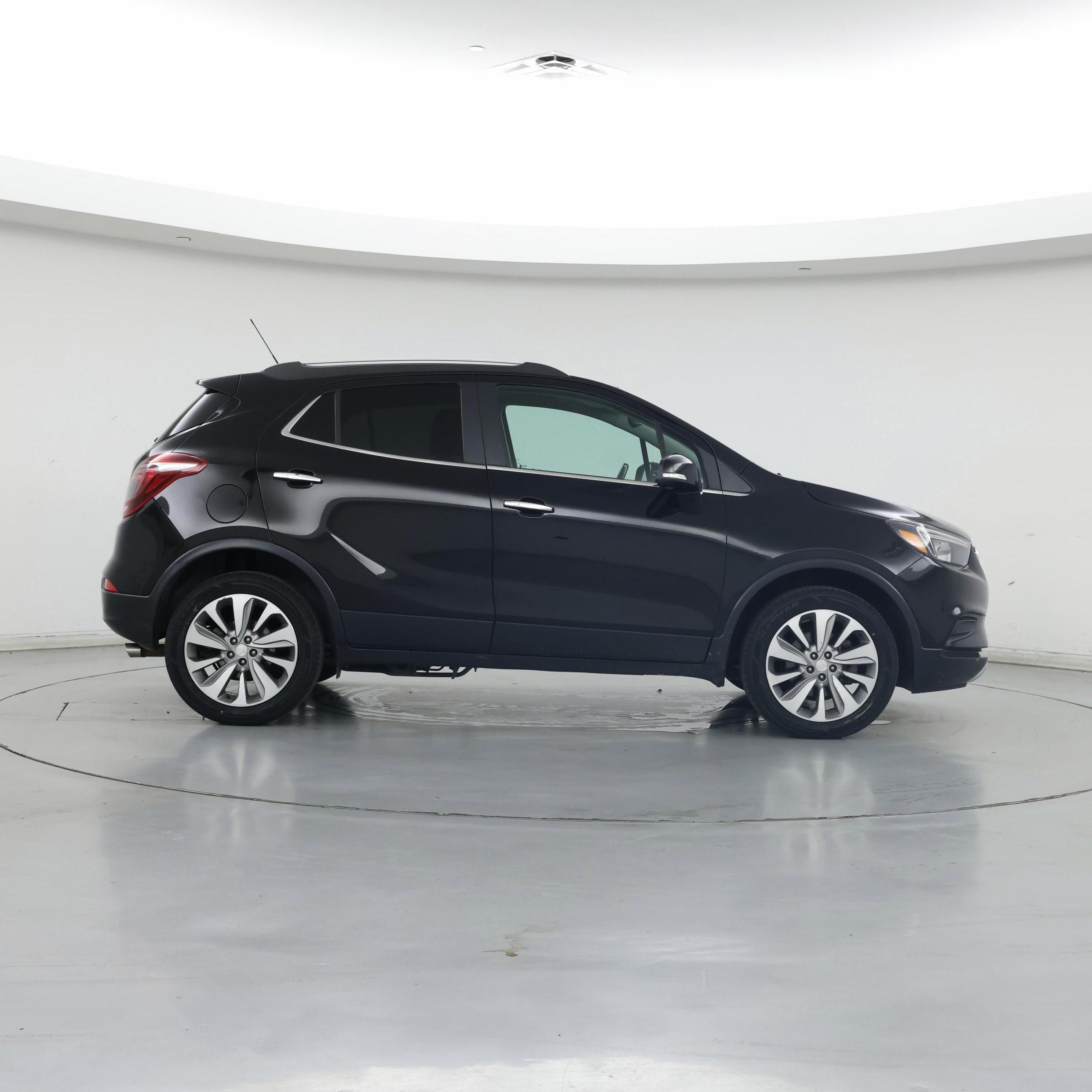 Thumbnail: 2019 Buick Encore - 7