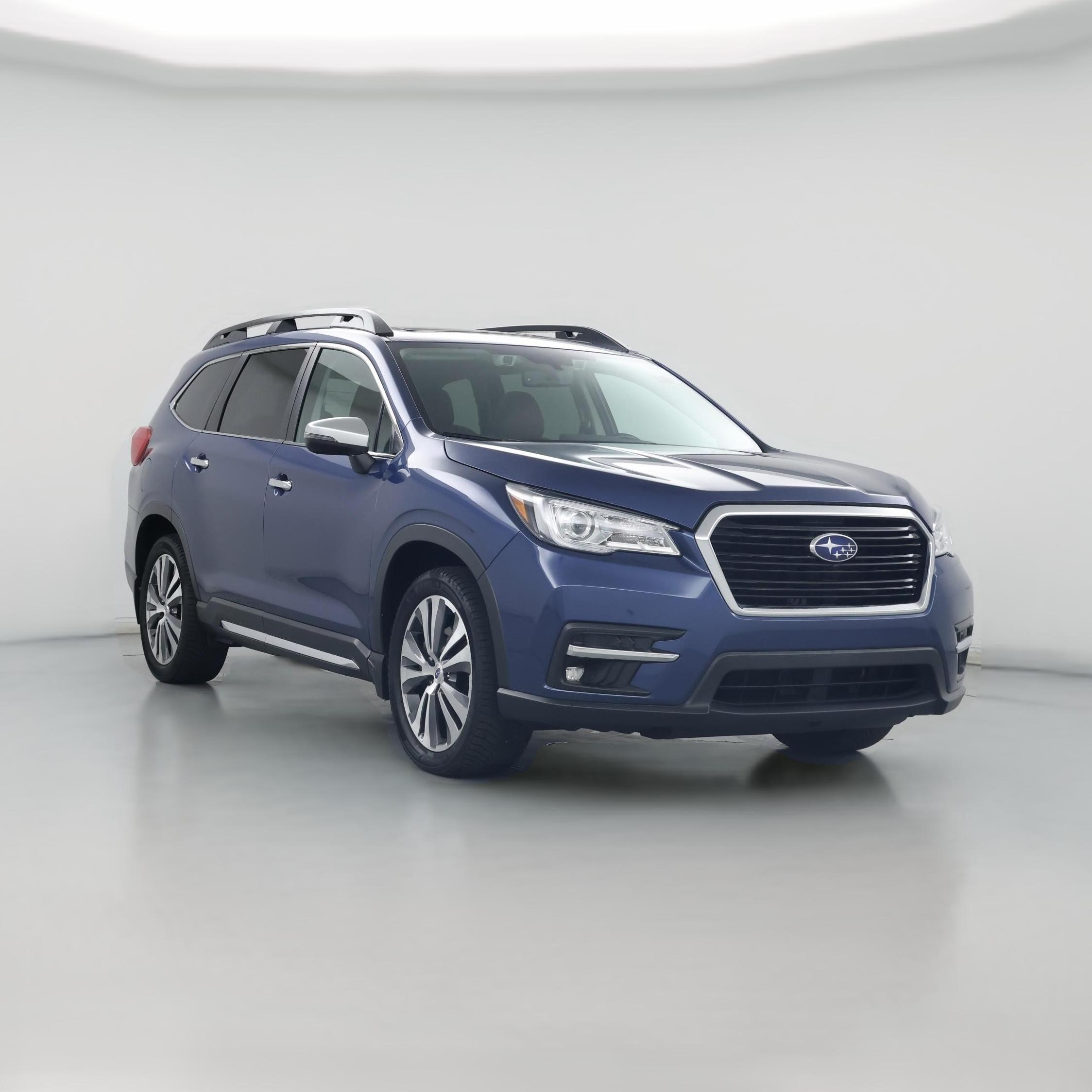 Thumbnail: 2020 Subaru Ascent - 1