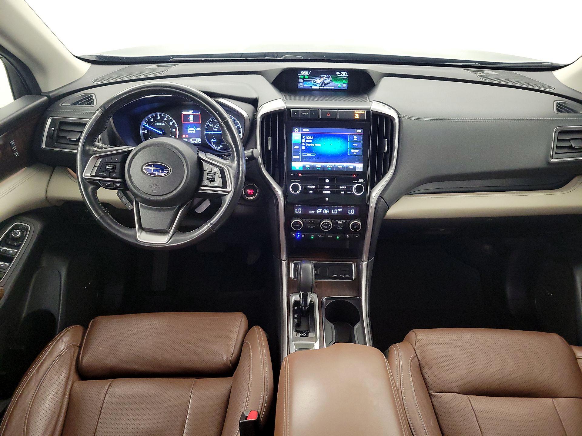 Thumbnail: 2020 Subaru Ascent - 9