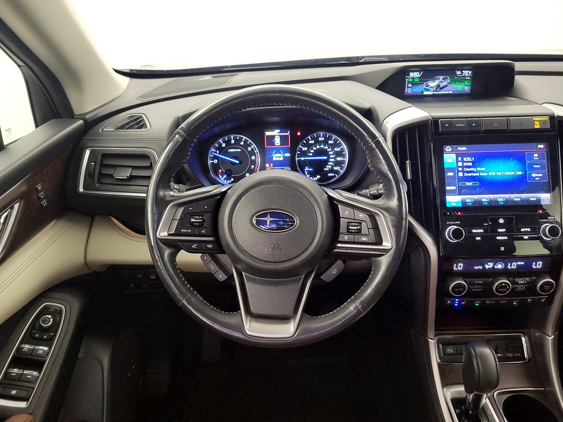 Thumbnail: 2020 Subaru Ascent - 10