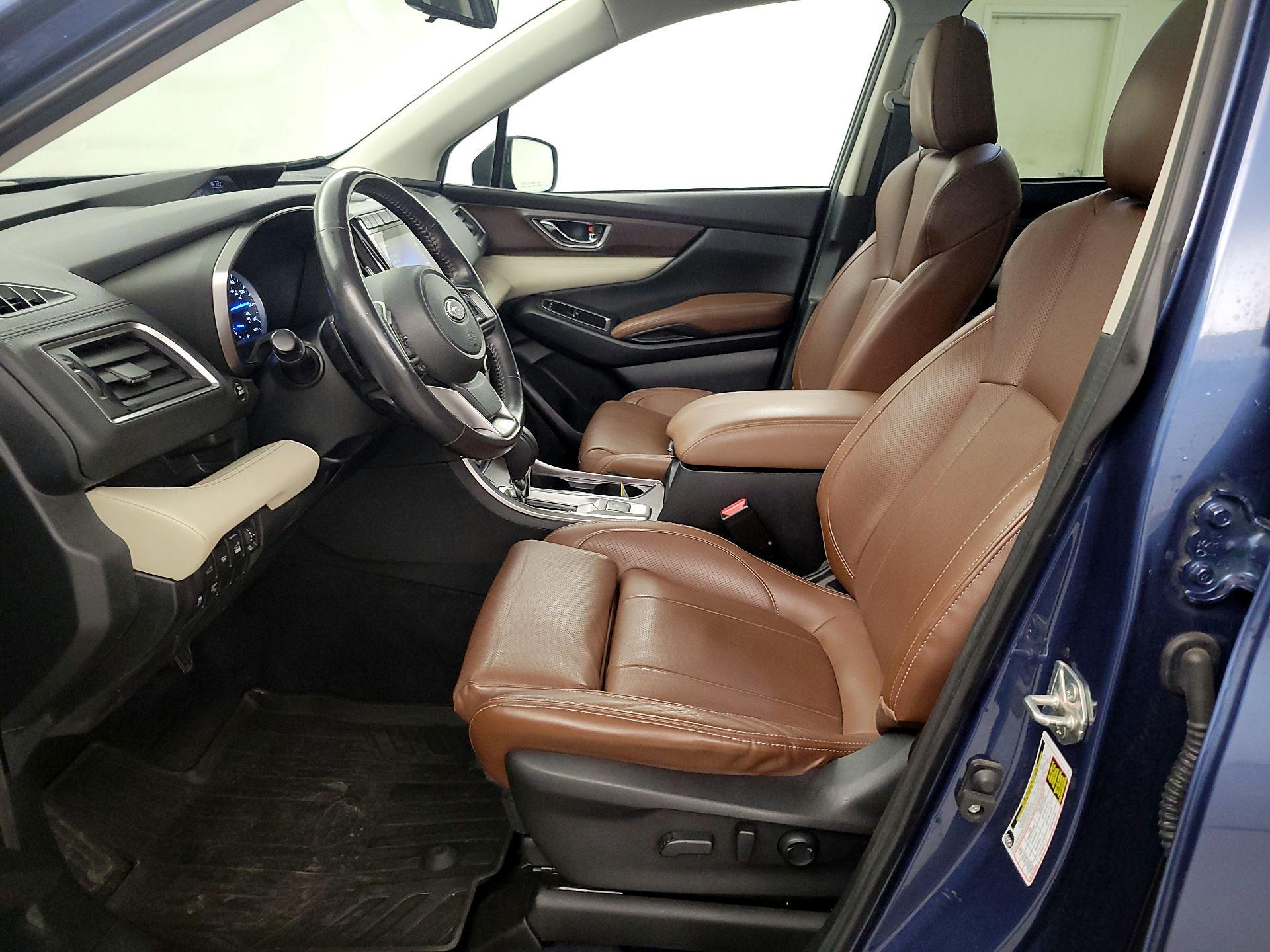 Thumbnail: 2020 Subaru Ascent - 11