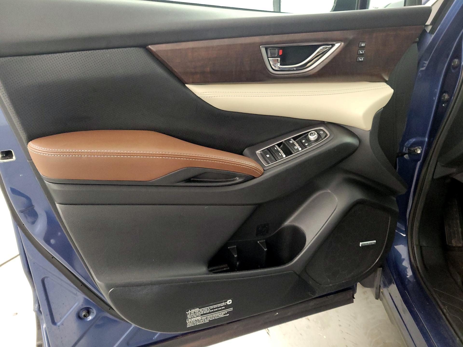 Thumbnail: 2020 Subaru Ascent - 12