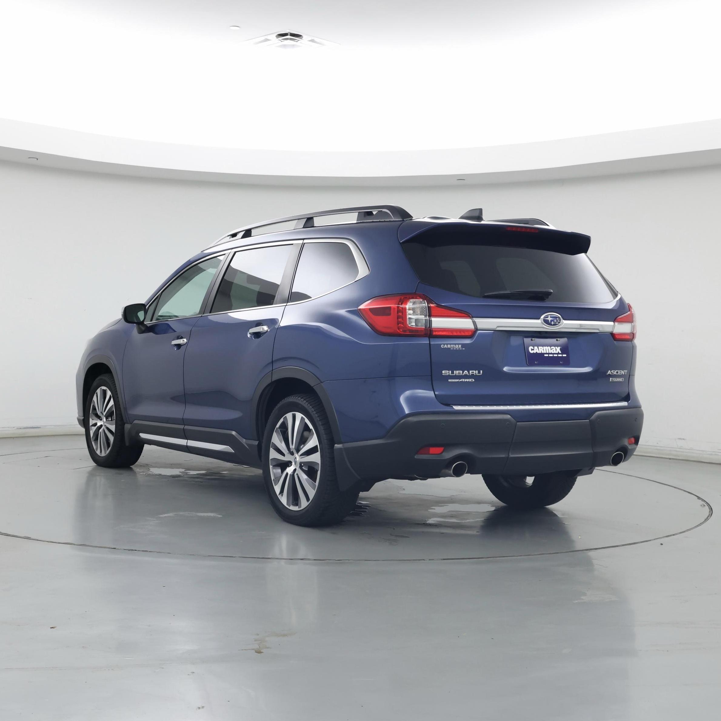 Thumbnail: 2020 Subaru Ascent - 2