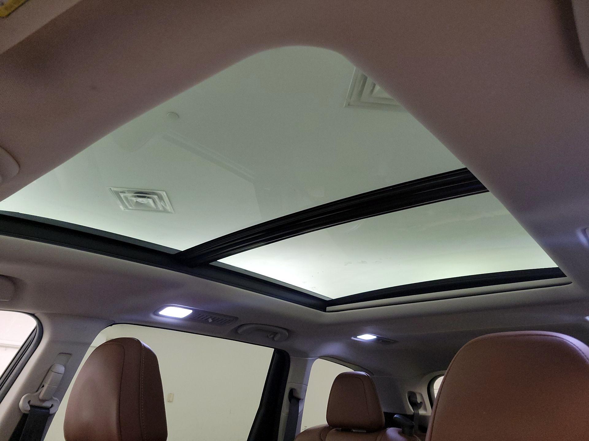 Thumbnail: 2020 Subaru Ascent - 20
