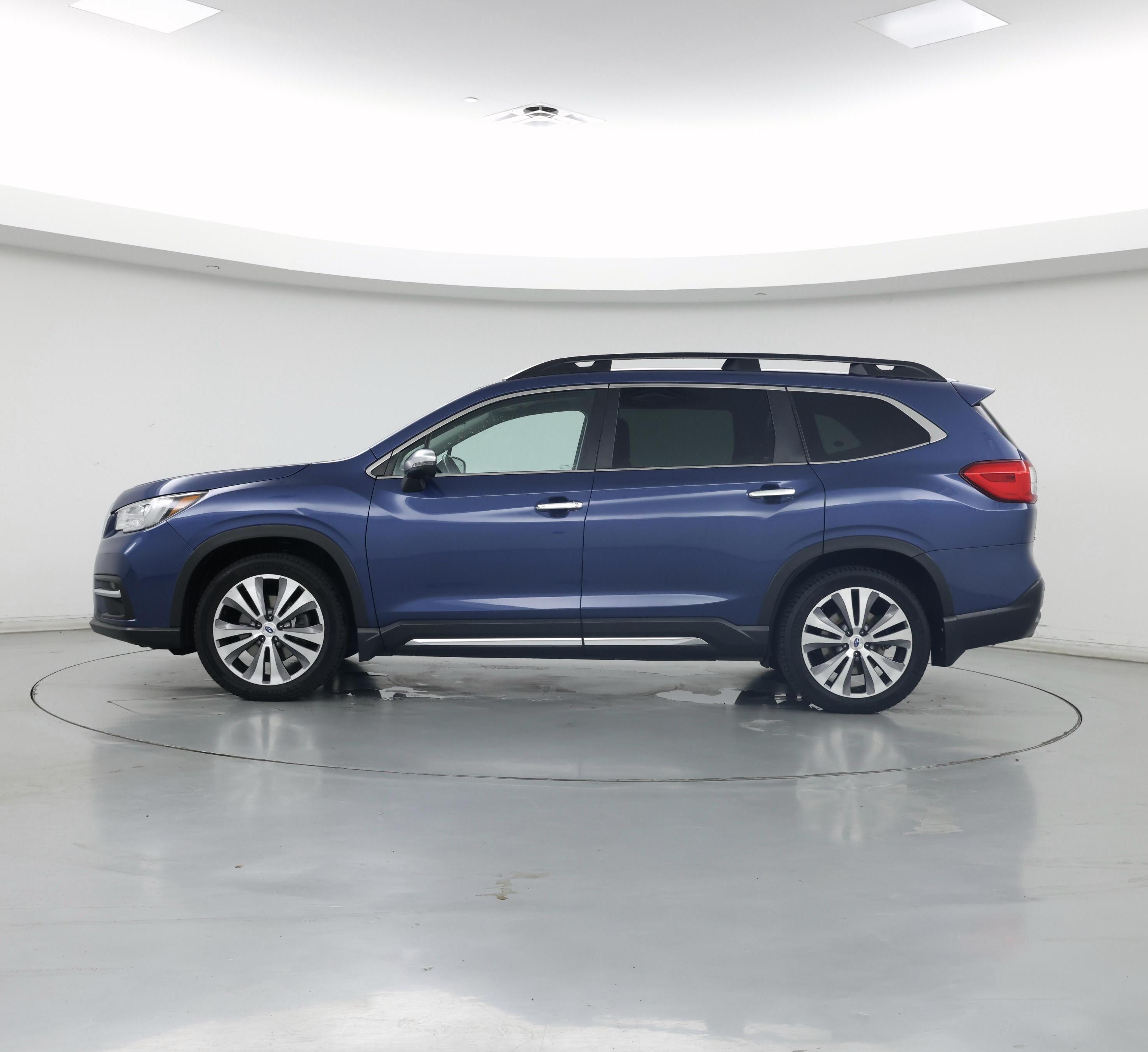 Thumbnail: 2020 Subaru Ascent - 3