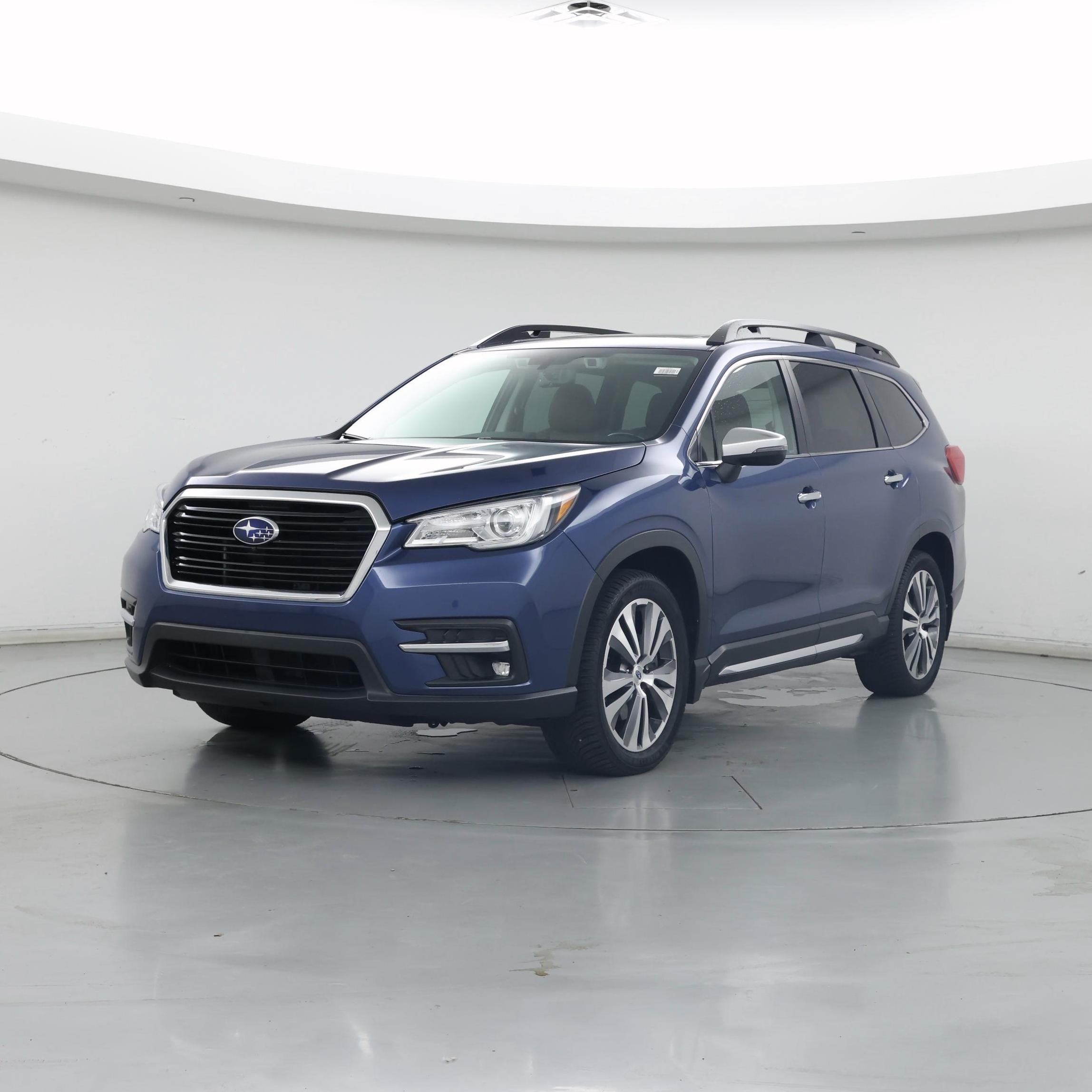 Thumbnail: 2020 Subaru Ascent - 4