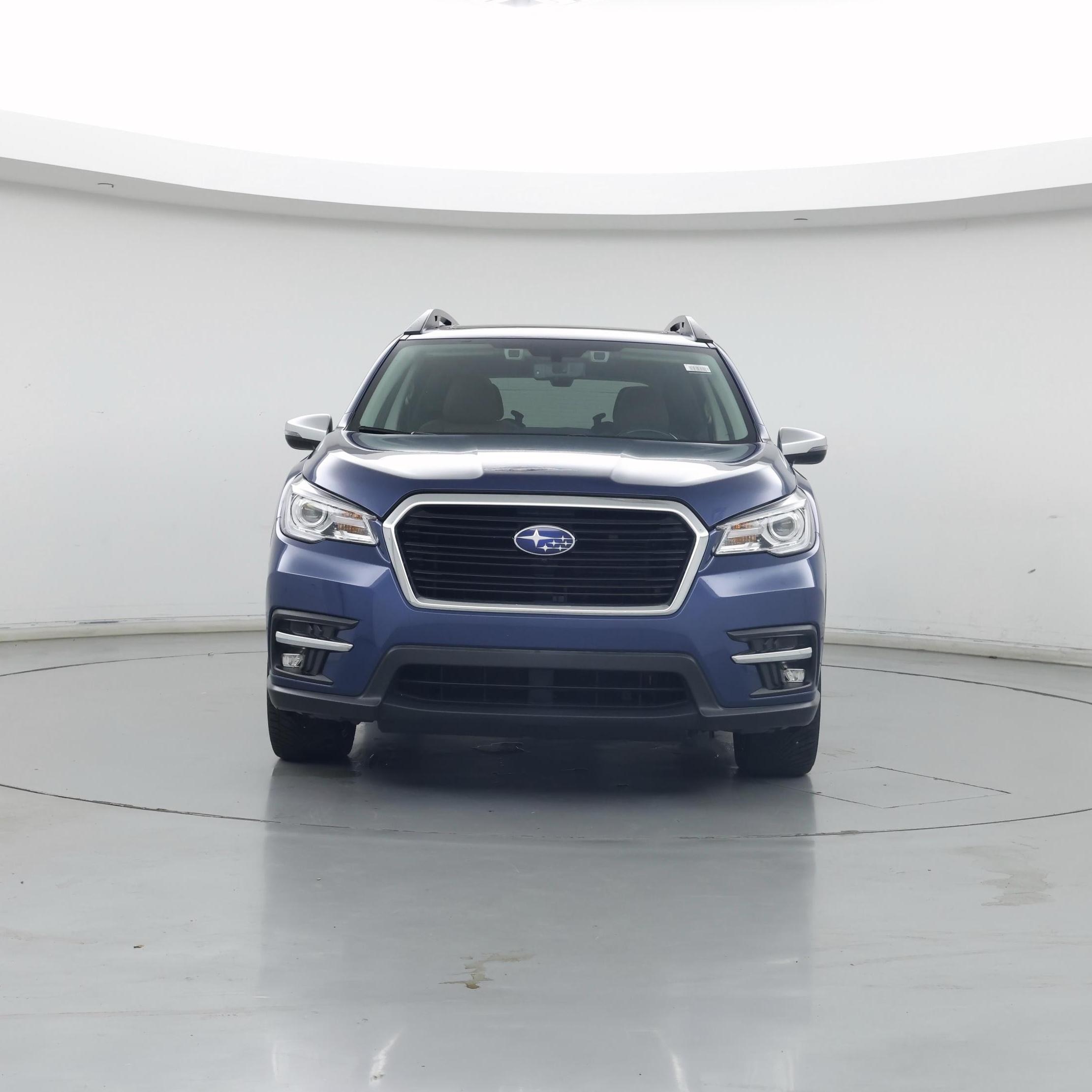 Thumbnail: 2020 Subaru Ascent - 5