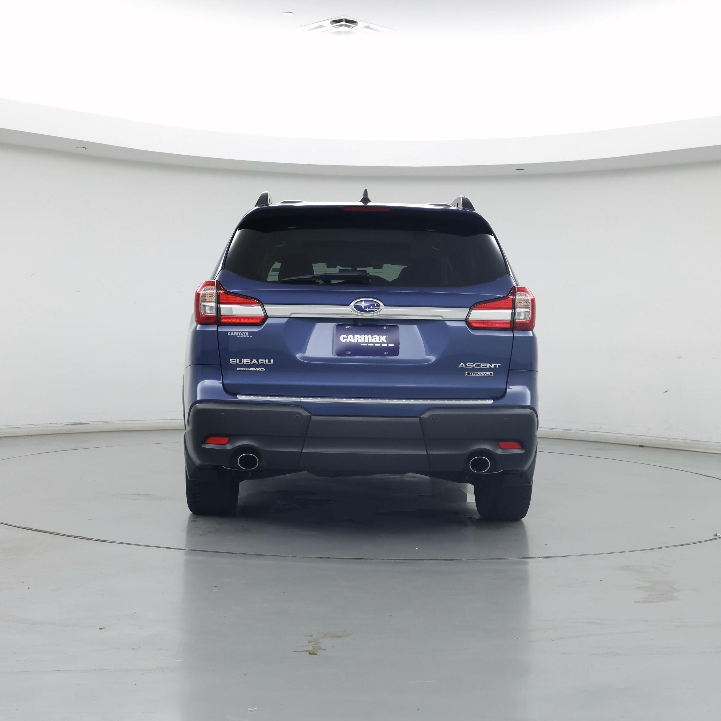 Thumbnail: 2020 Subaru Ascent - 6