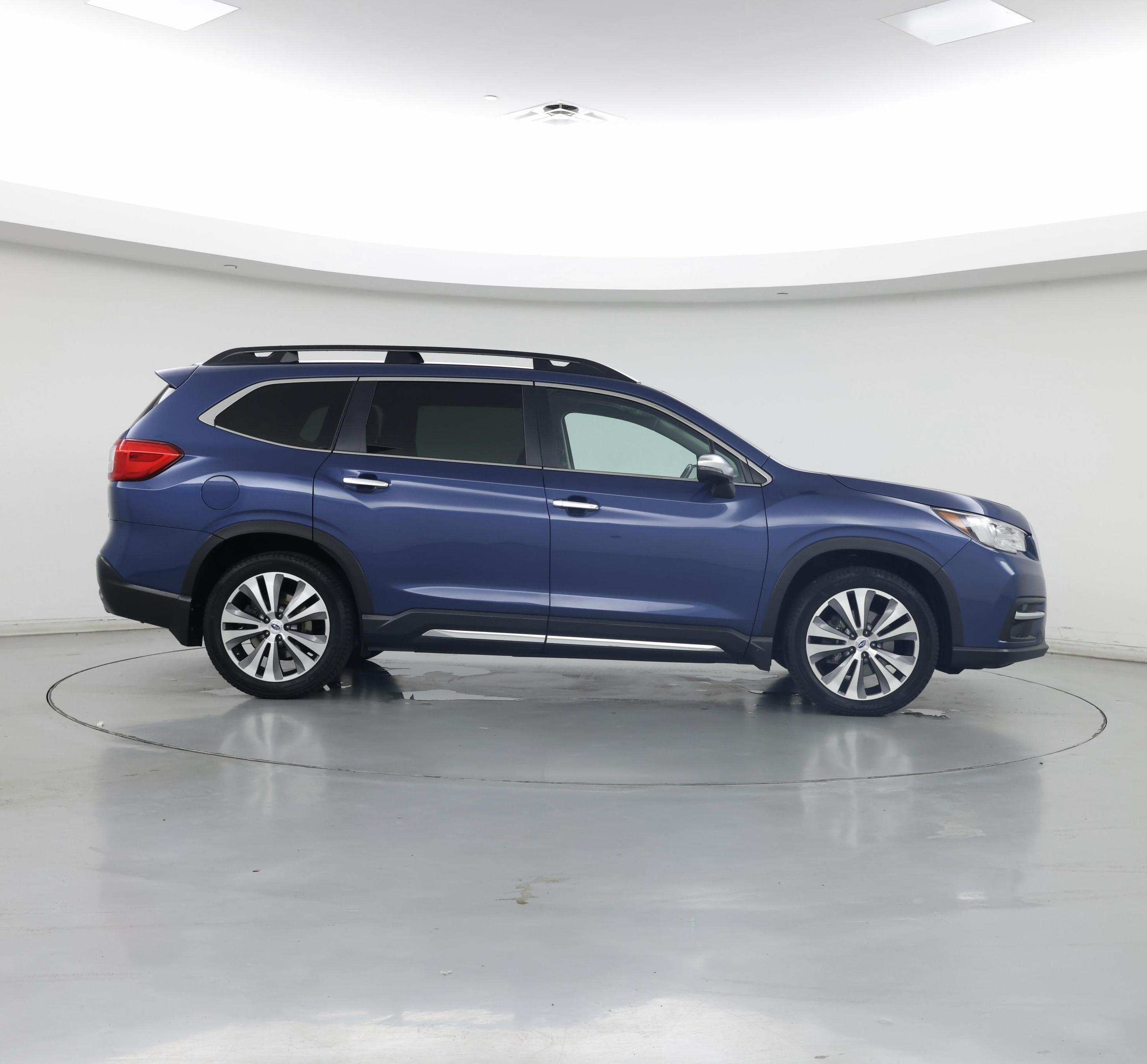 Thumbnail: 2020 Subaru Ascent - 7