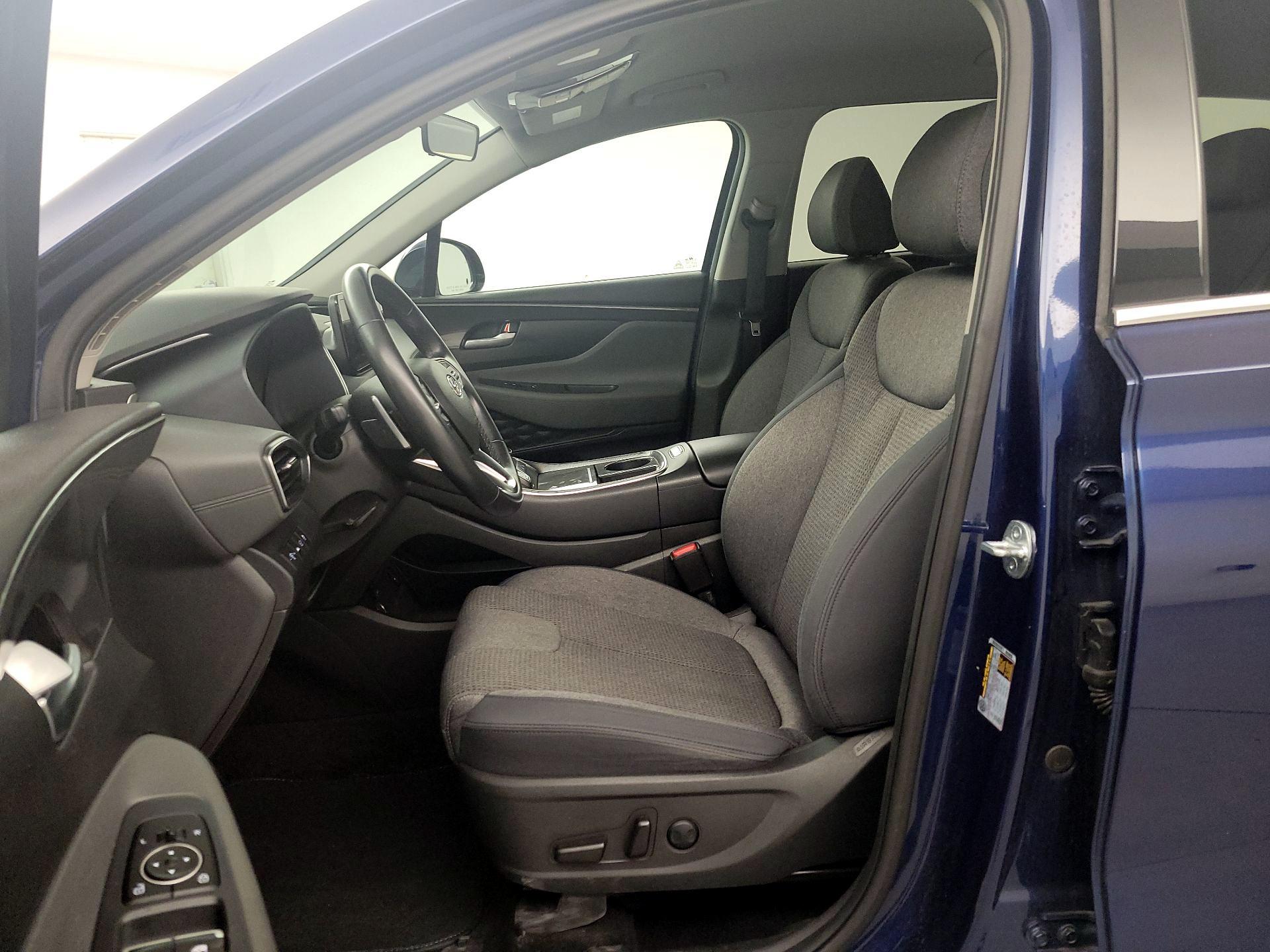 Thumbnail: 2023 Hyundai Santa Fe - 11