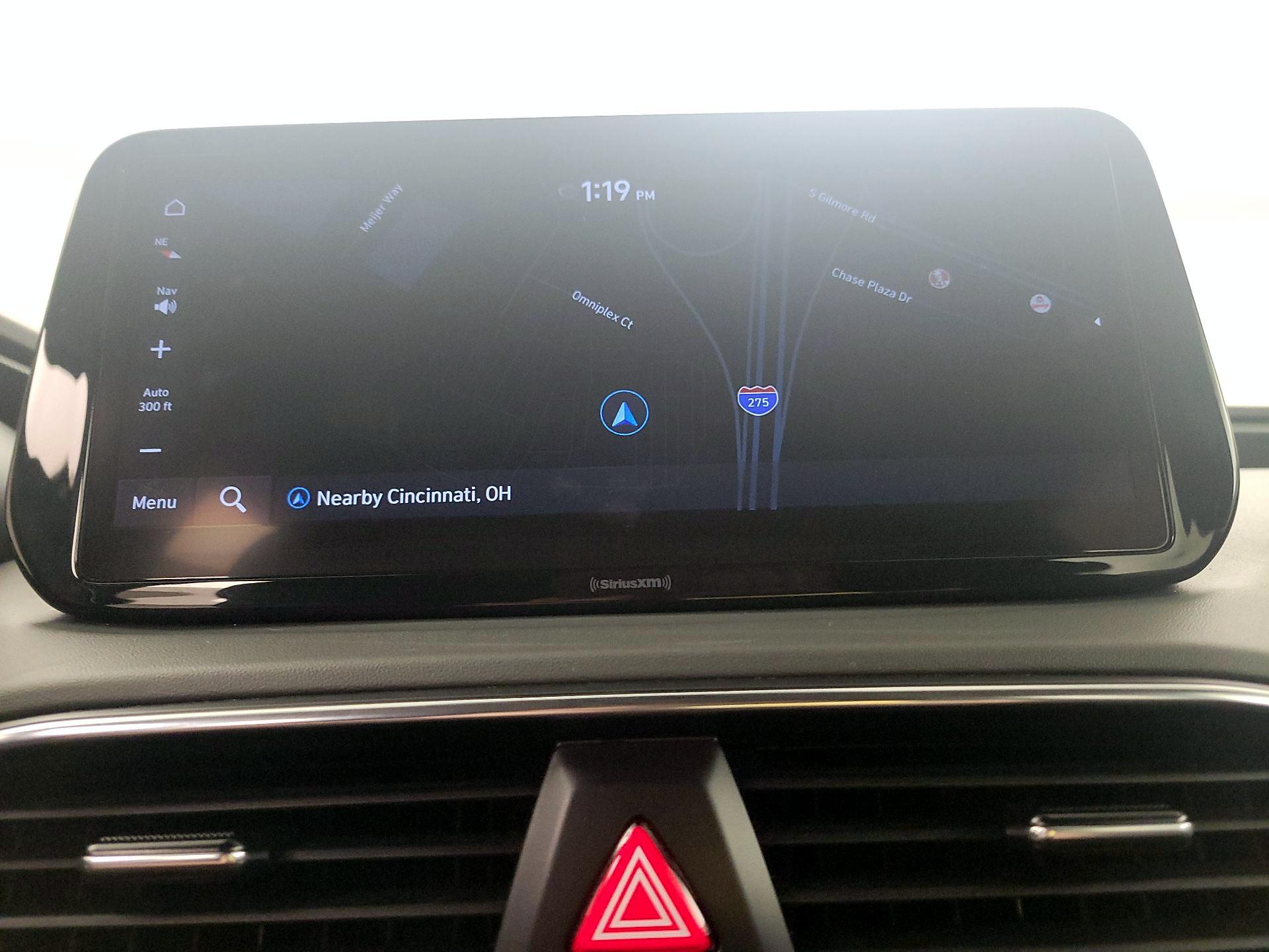 Thumbnail: 2023 Hyundai Santa Fe - 14