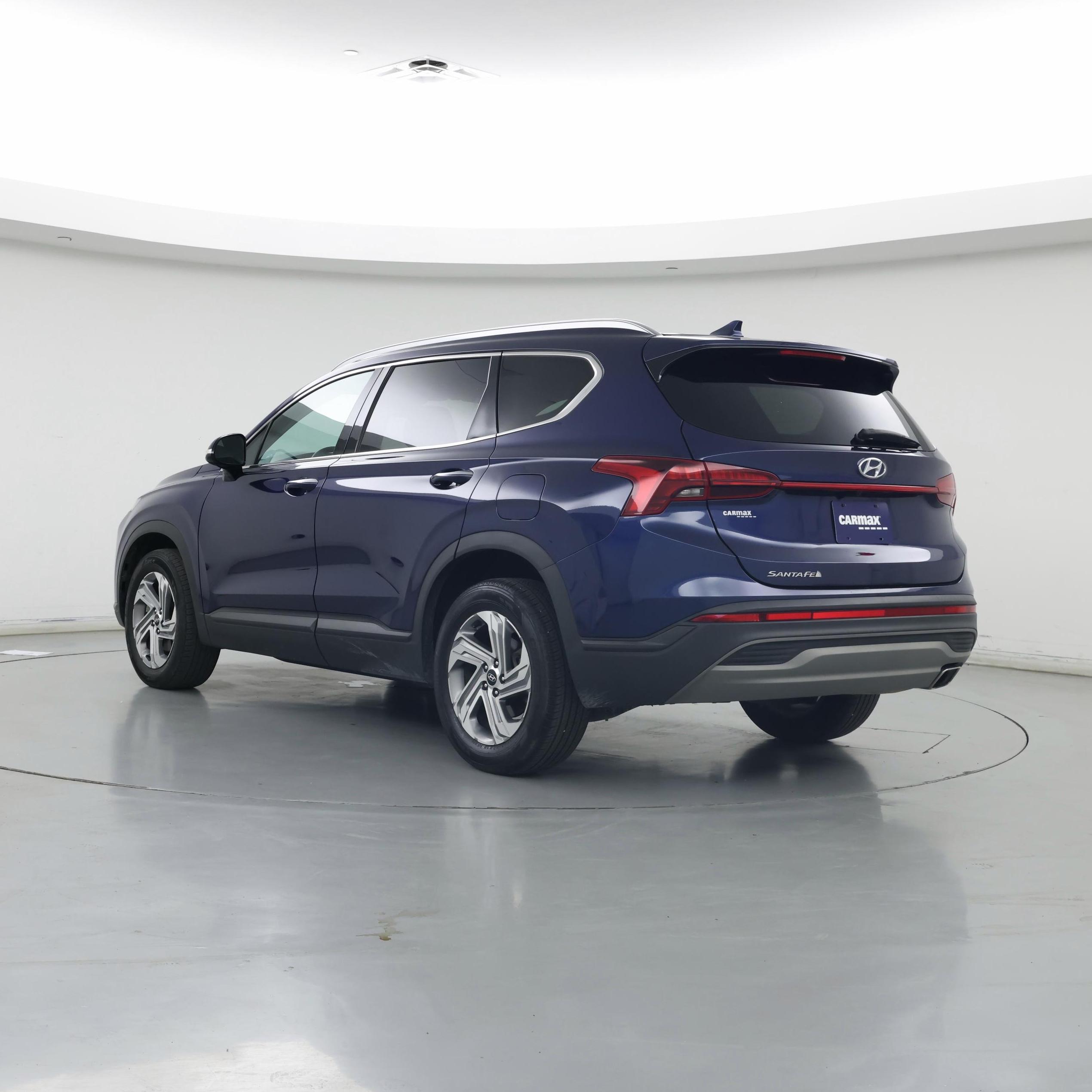 Thumbnail: 2023 Hyundai Santa Fe - 2