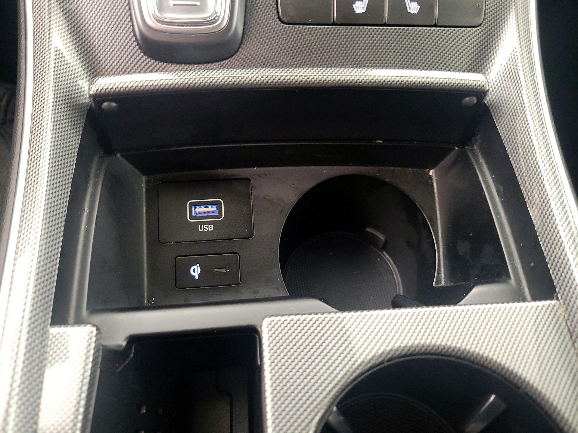 Thumbnail: 2023 Hyundai Santa Fe - 19