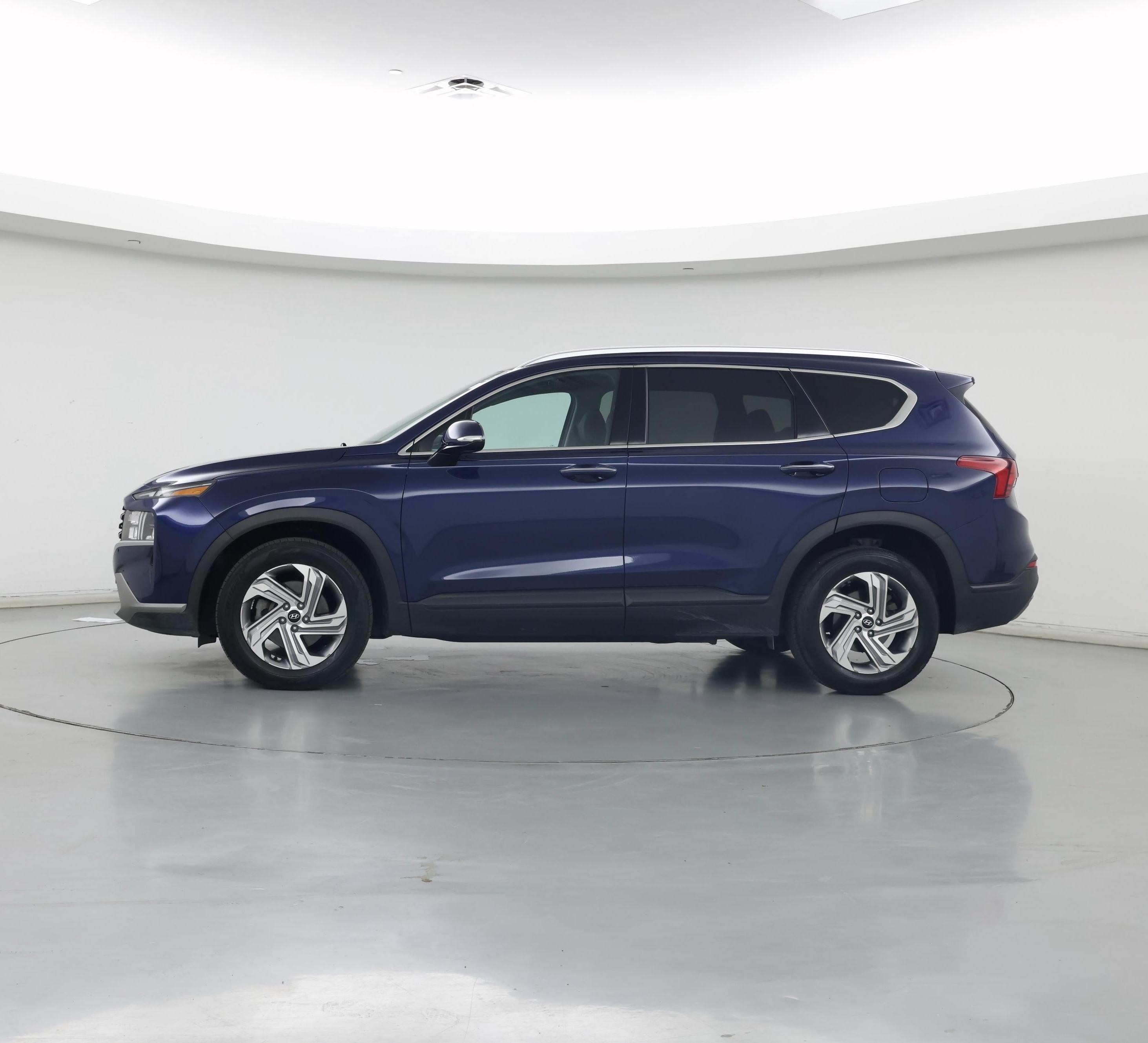 Thumbnail: 2023 Hyundai Santa Fe - 3