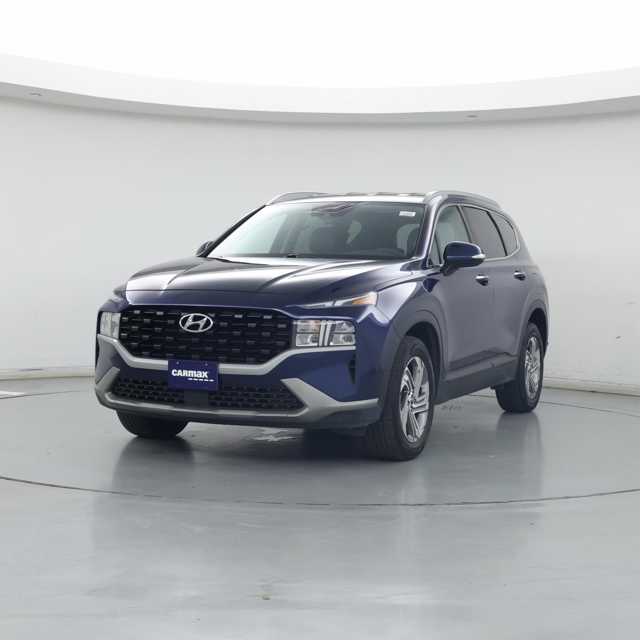 Thumbnail: 2023 Hyundai Santa Fe - 4