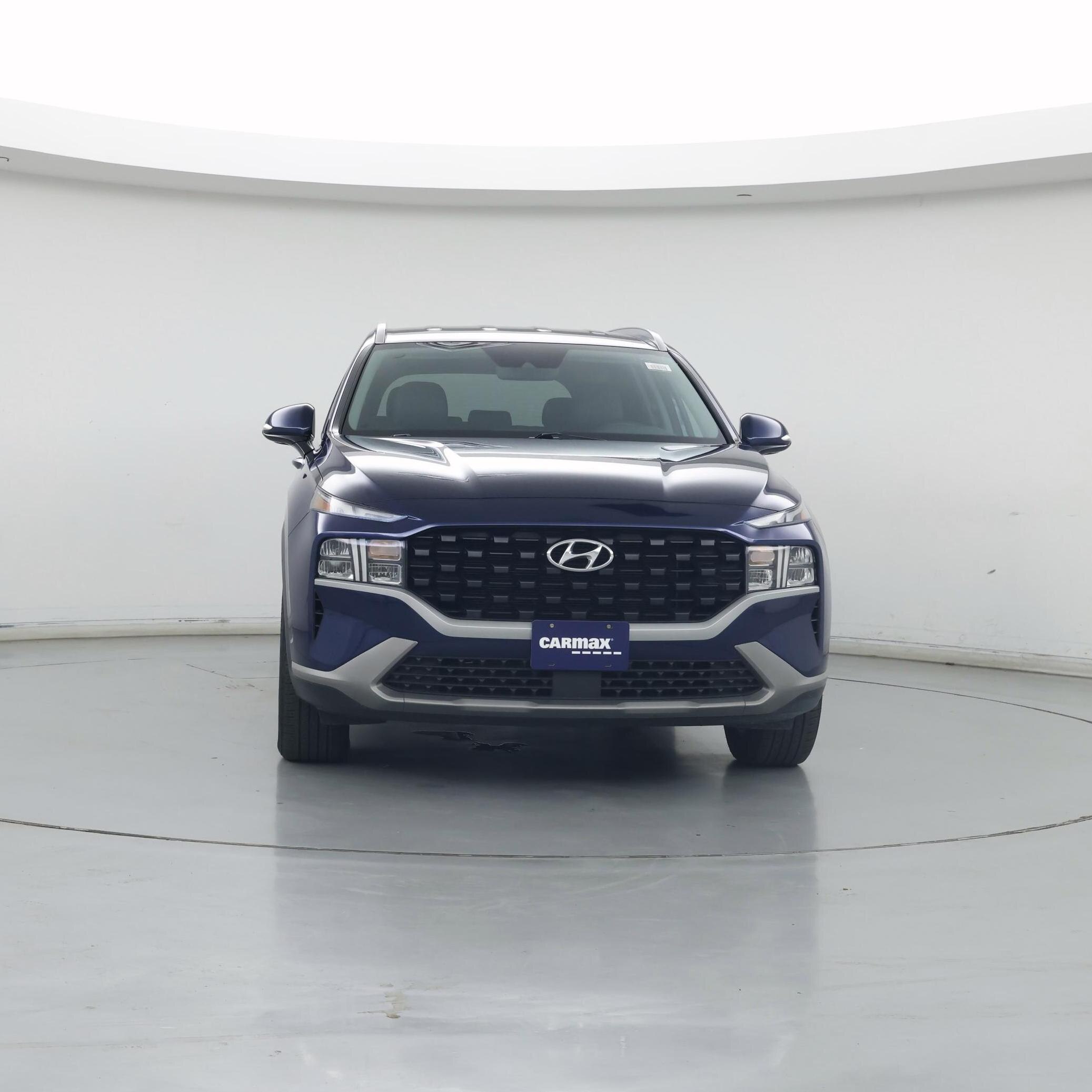 Thumbnail: 2023 Hyundai Santa Fe - 5