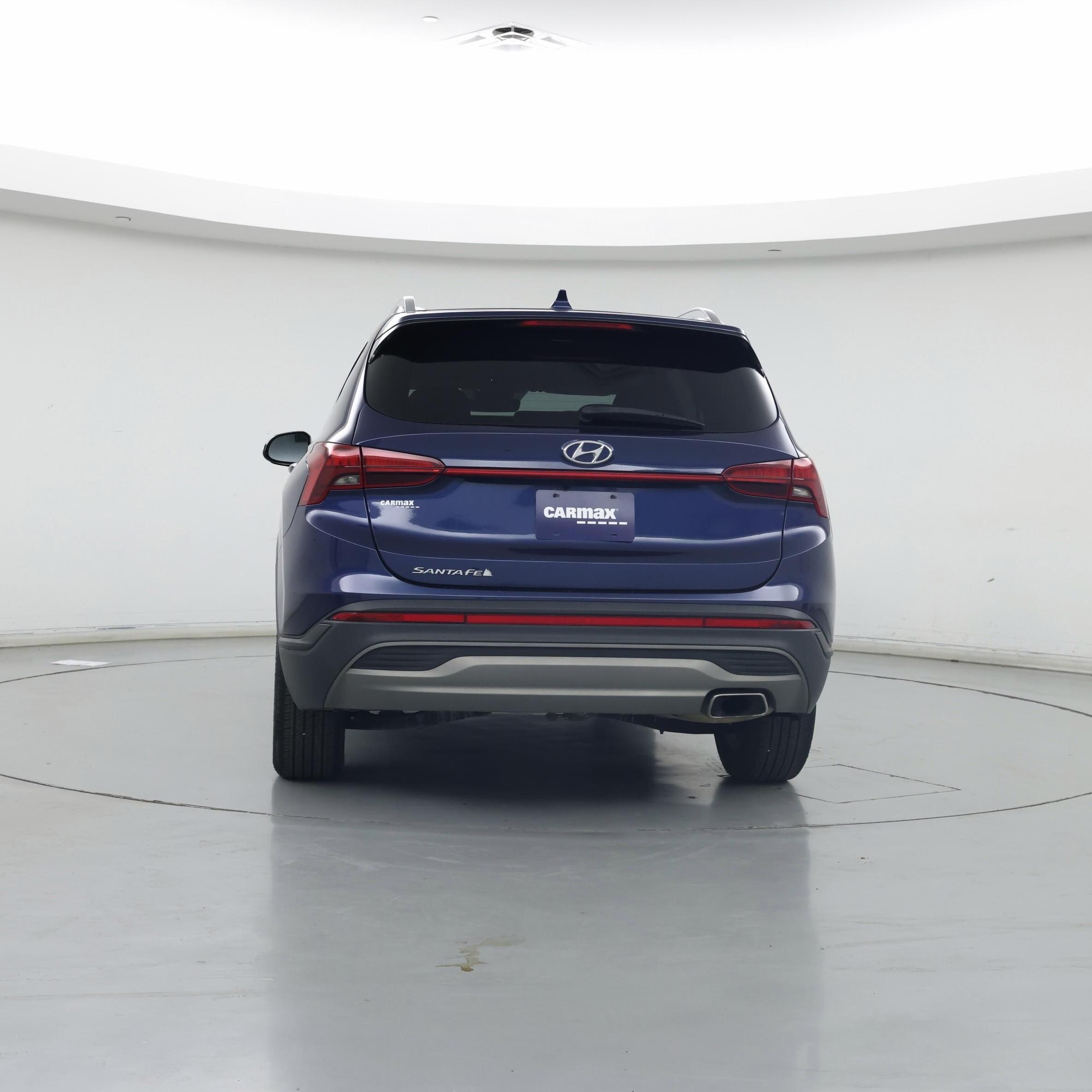 Thumbnail: 2023 Hyundai Santa Fe - 6