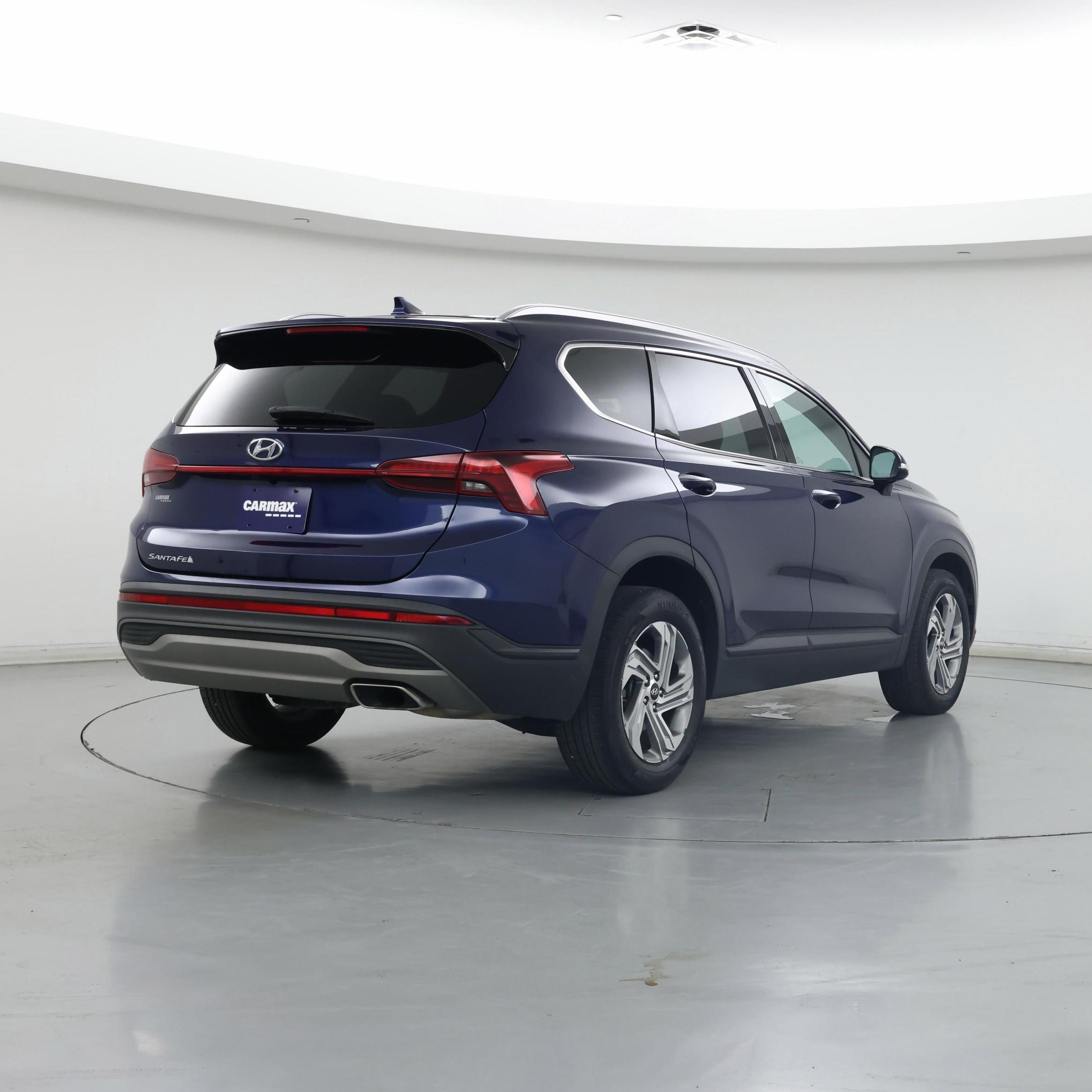 Thumbnail: 2023 Hyundai Santa Fe - 8