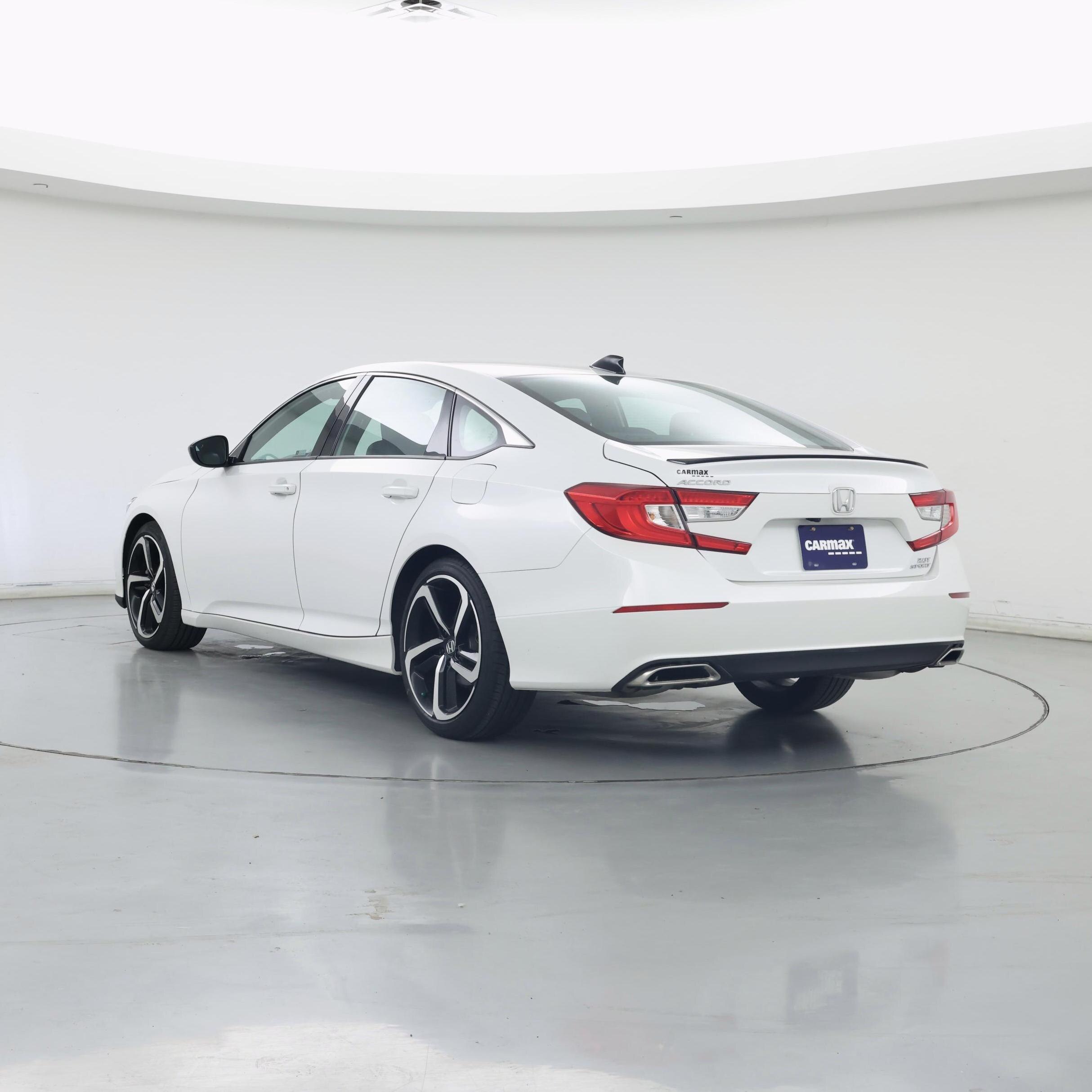 Thumbnail: 2022 Honda Accord - 2