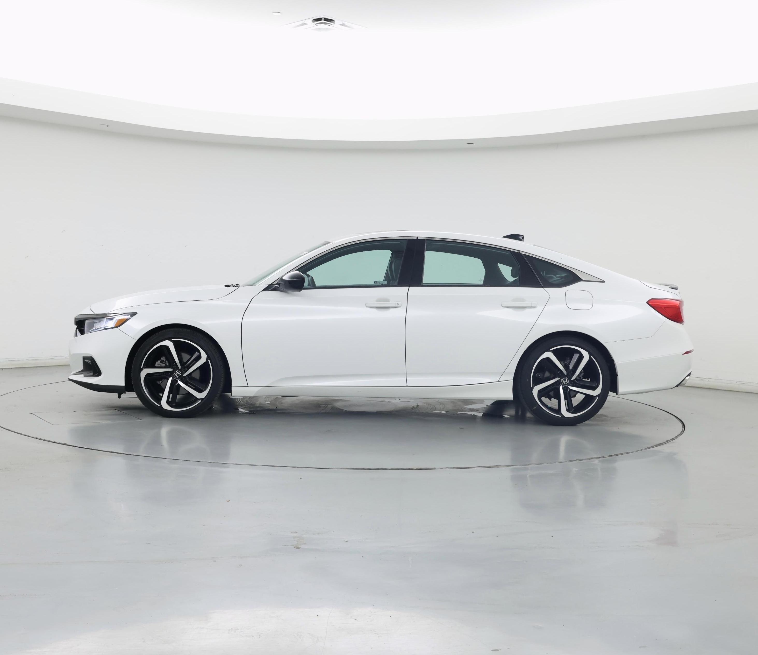 Thumbnail: 2022 Honda Accord - 3
