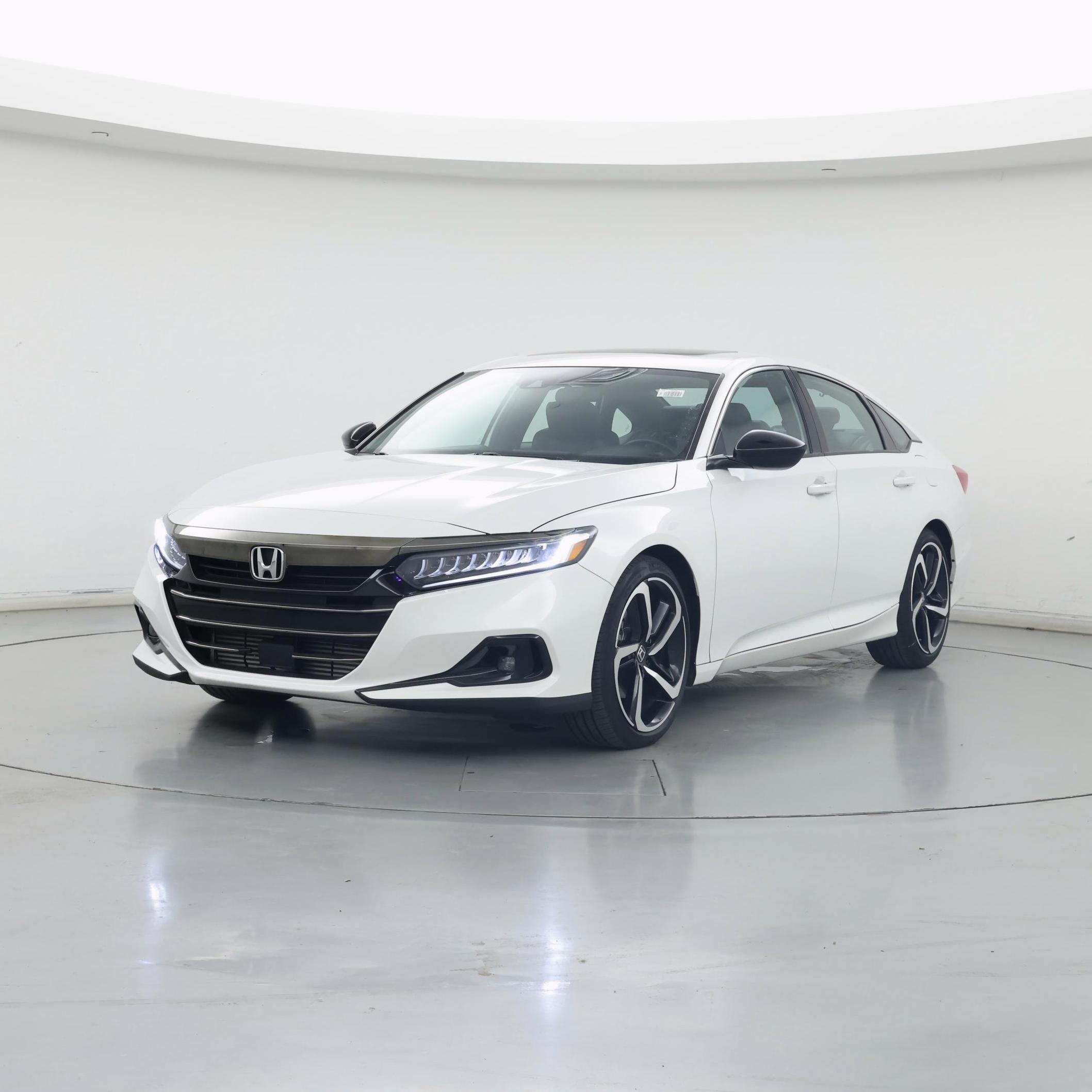 Thumbnail: 2022 Honda Accord - 4