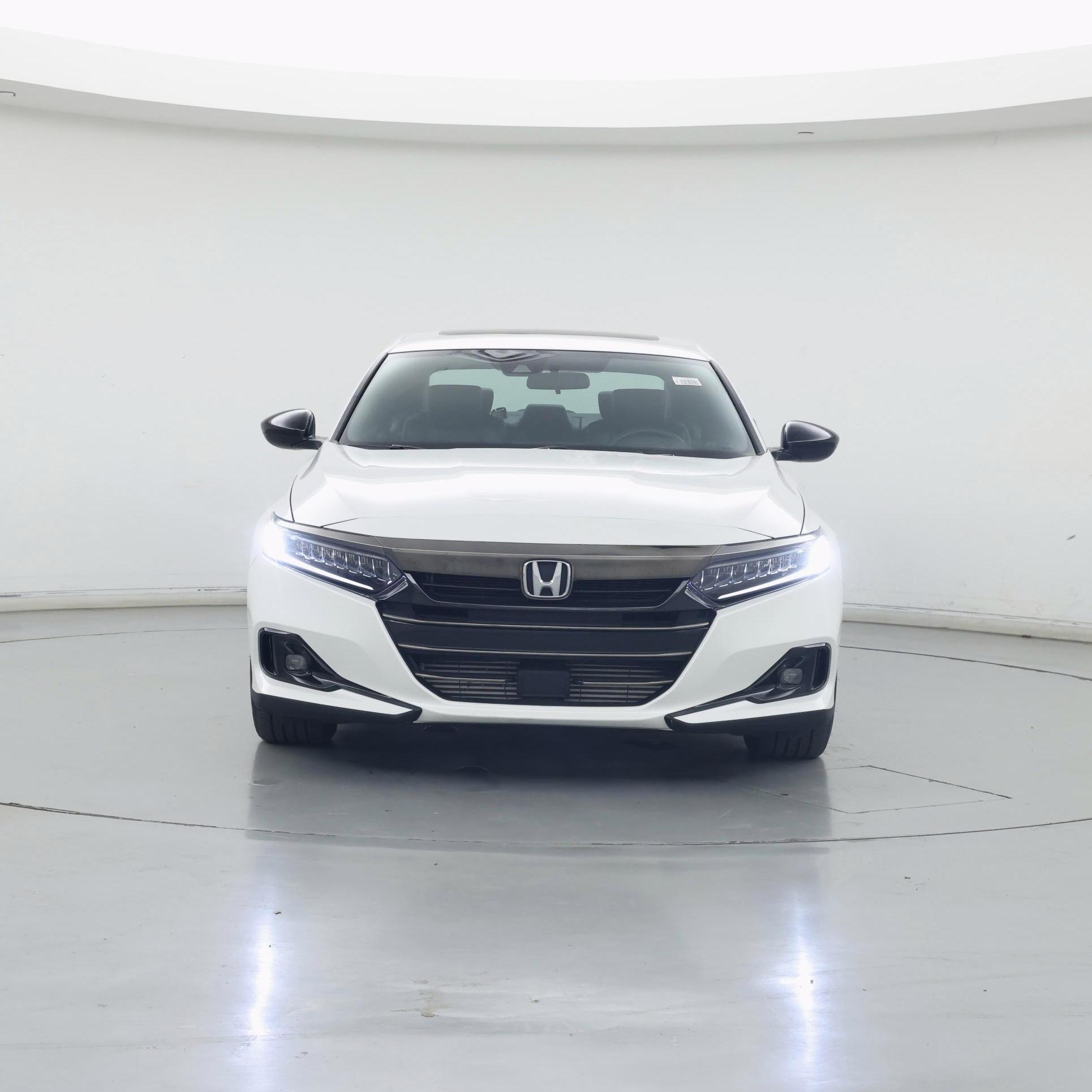 Thumbnail: 2022 Honda Accord - 5