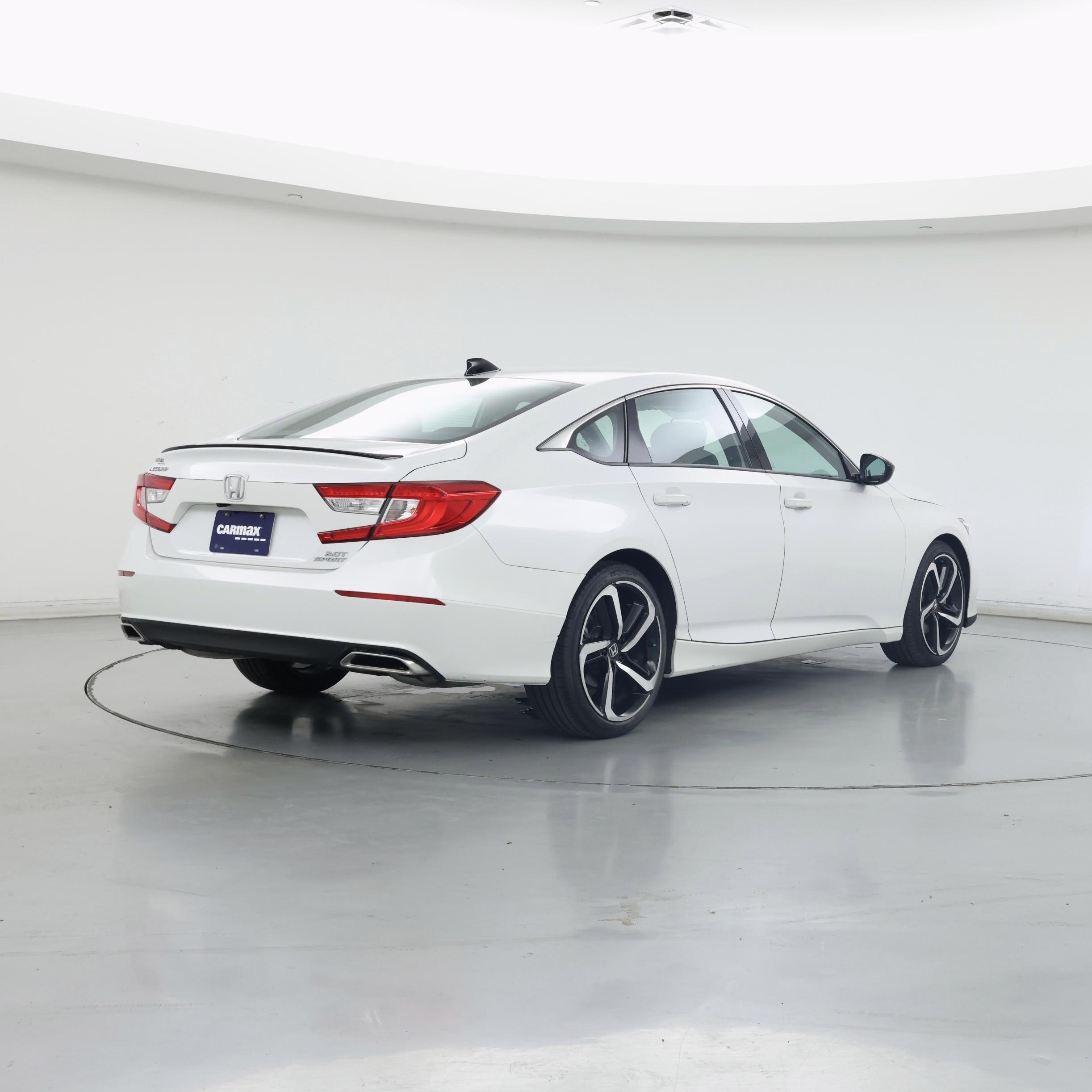 Thumbnail: 2022 Honda Accord - 8