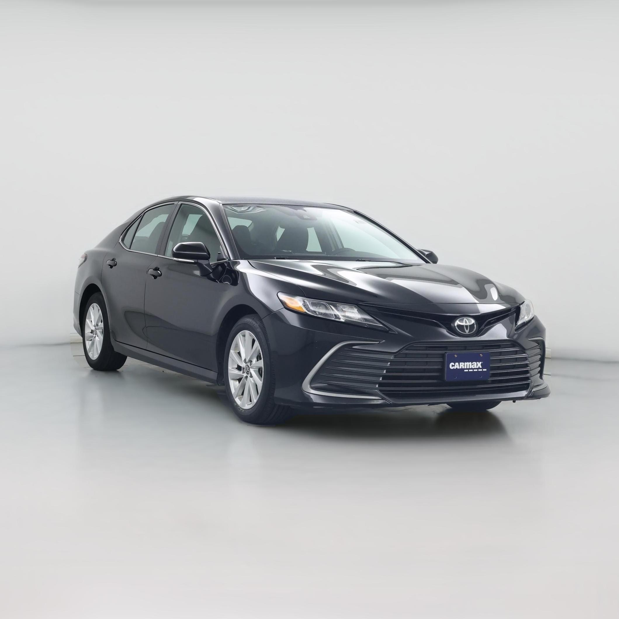 Thumbnail: 2023 Toyota Camry - 1