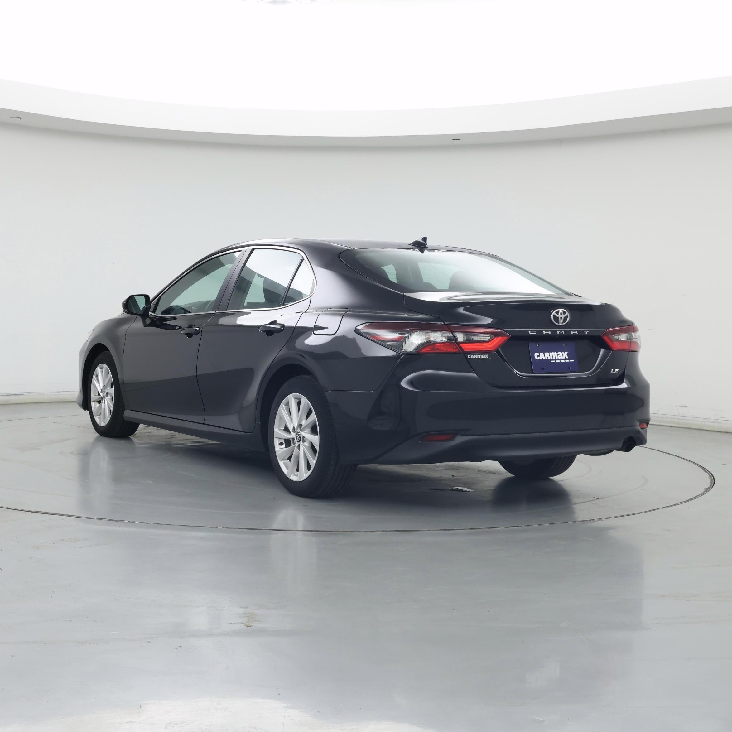 Thumbnail: 2023 Toyota Camry - 2
