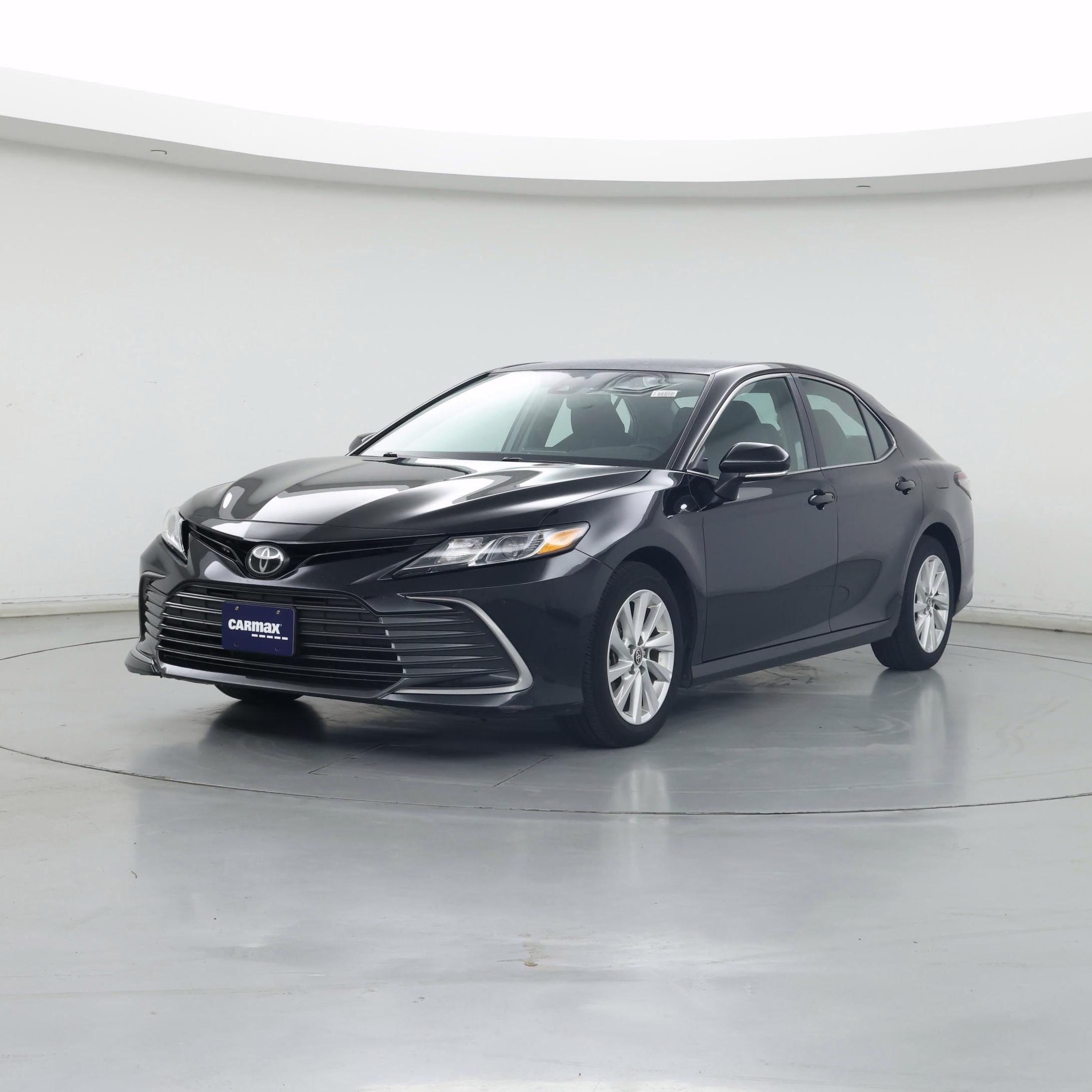 Thumbnail: 2023 Toyota Camry - 4