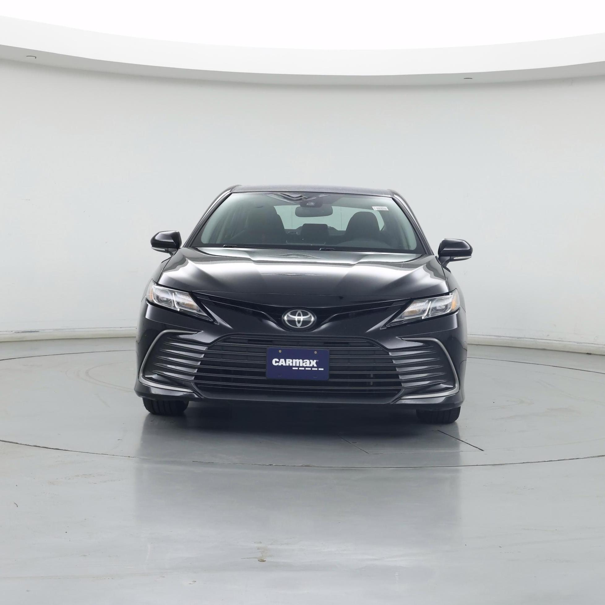 Thumbnail: 2023 Toyota Camry - 5
