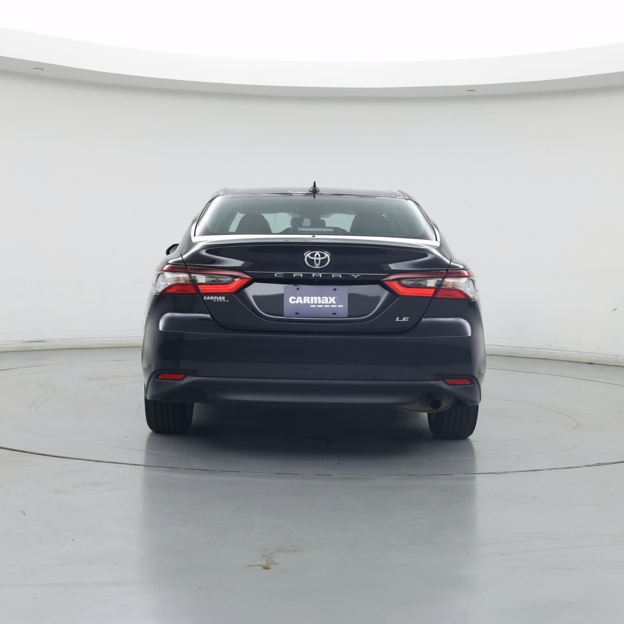 Thumbnail: 2023 Toyota Camry - 6