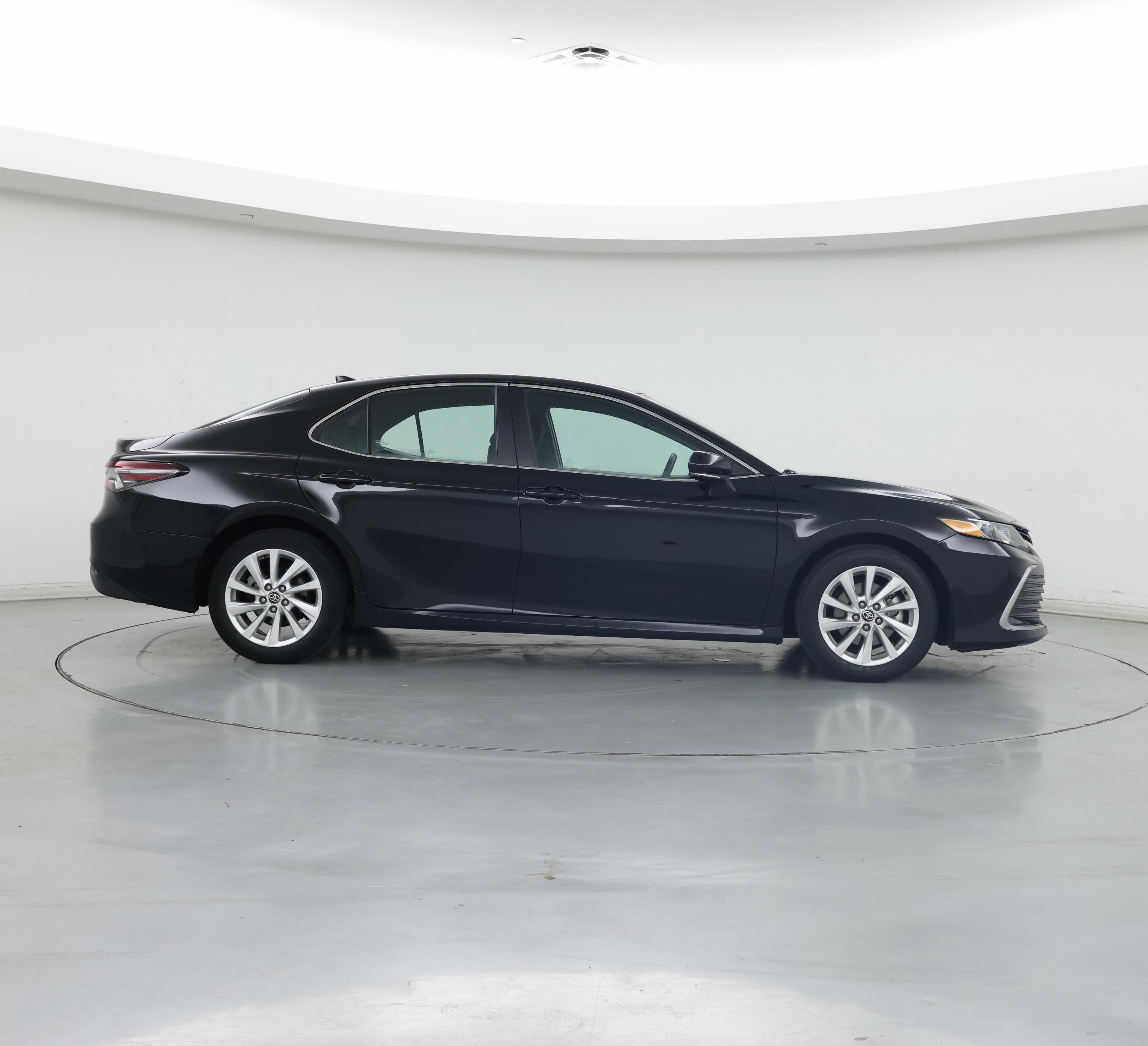 Thumbnail: 2023 Toyota Camry - 7