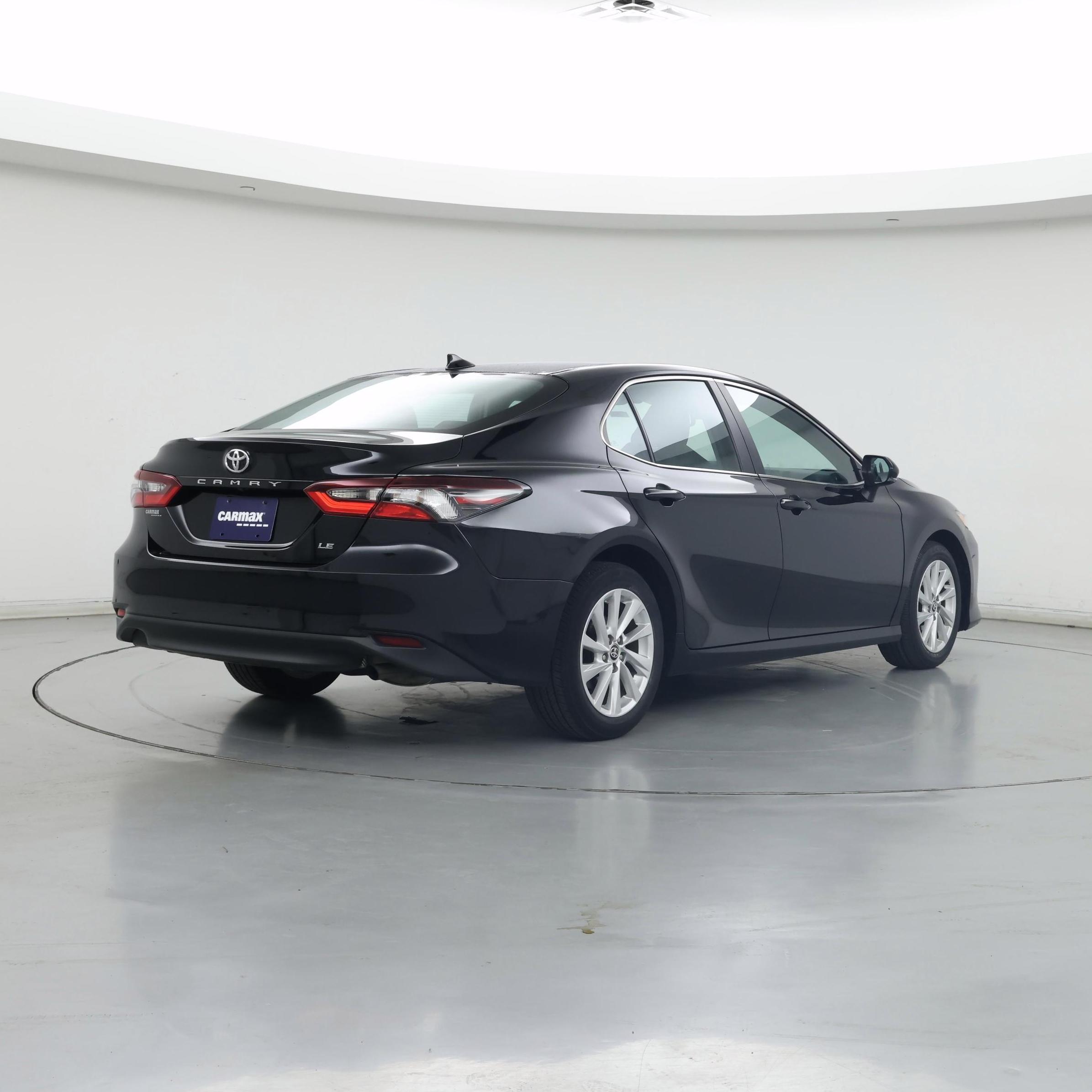 Thumbnail: 2023 Toyota Camry - 8