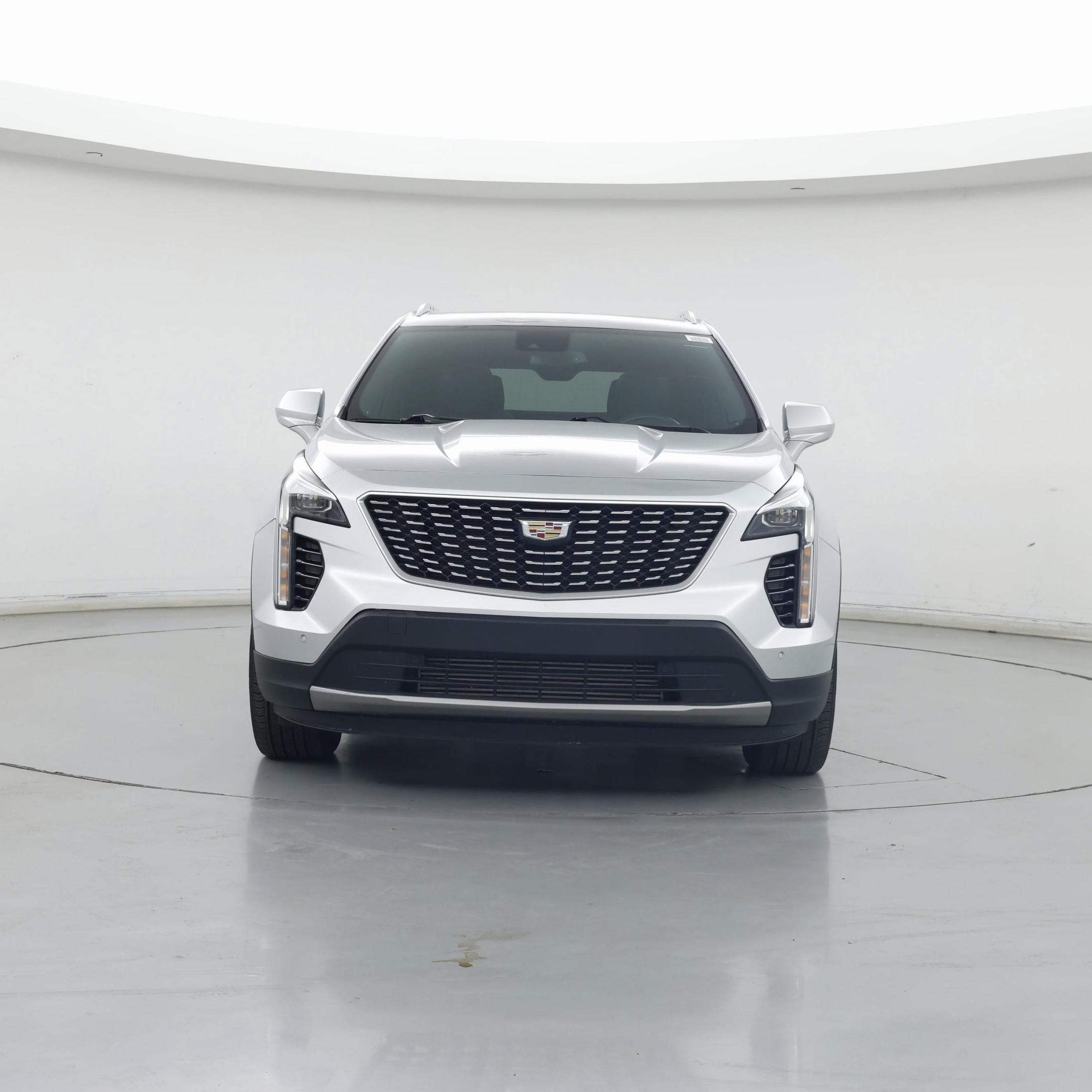 Thumbnail: 2020 Cadillac XT4 - 5