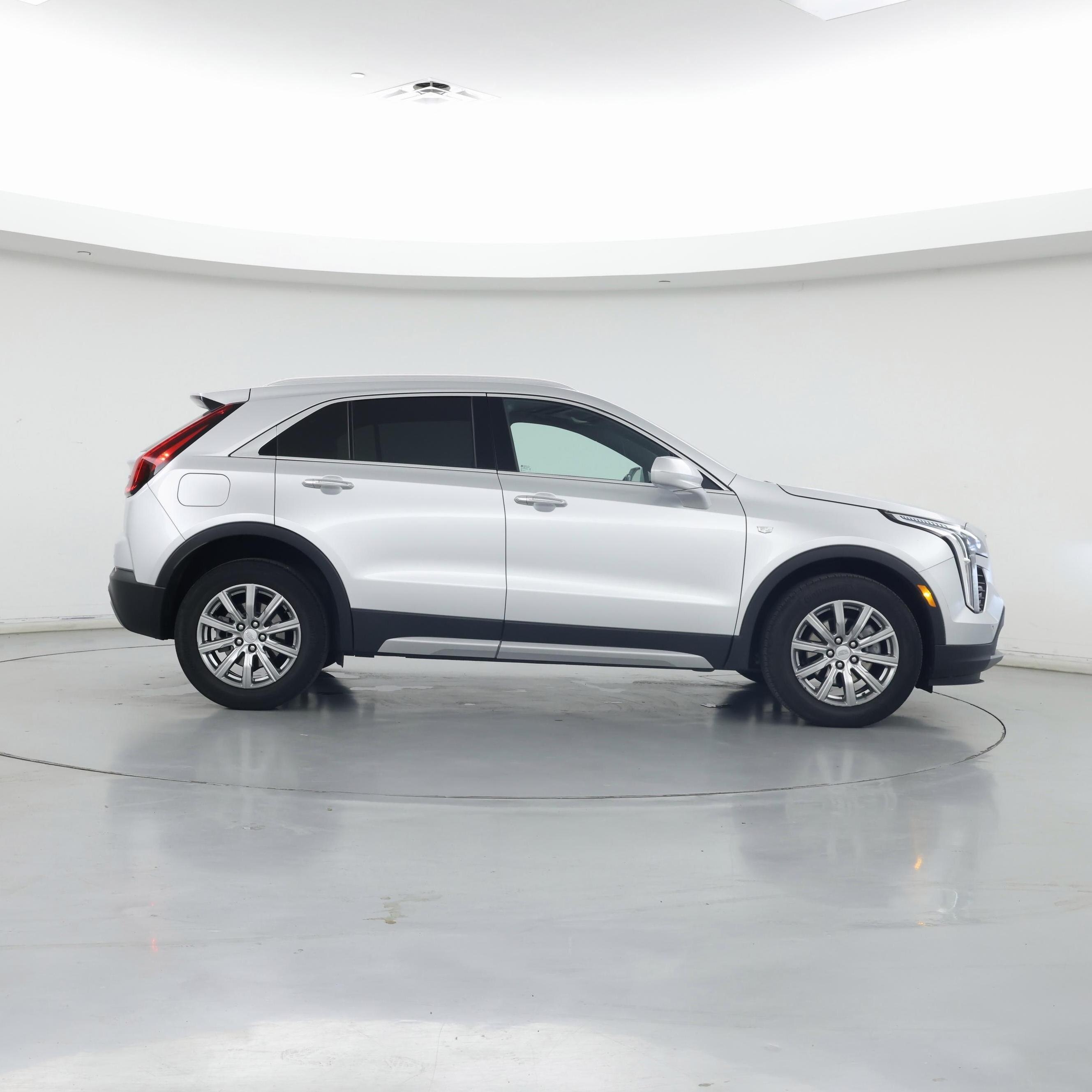 Thumbnail: 2020 Cadillac XT4 - 7