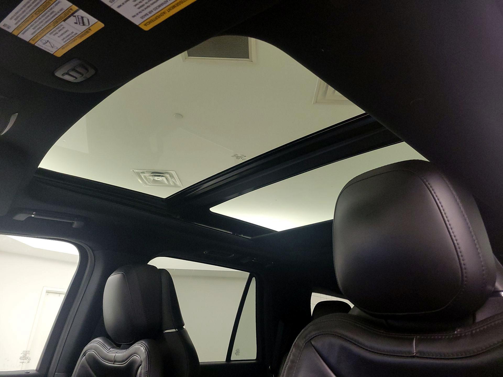 Thumbnail: 2020 Lincoln Navigator - 20