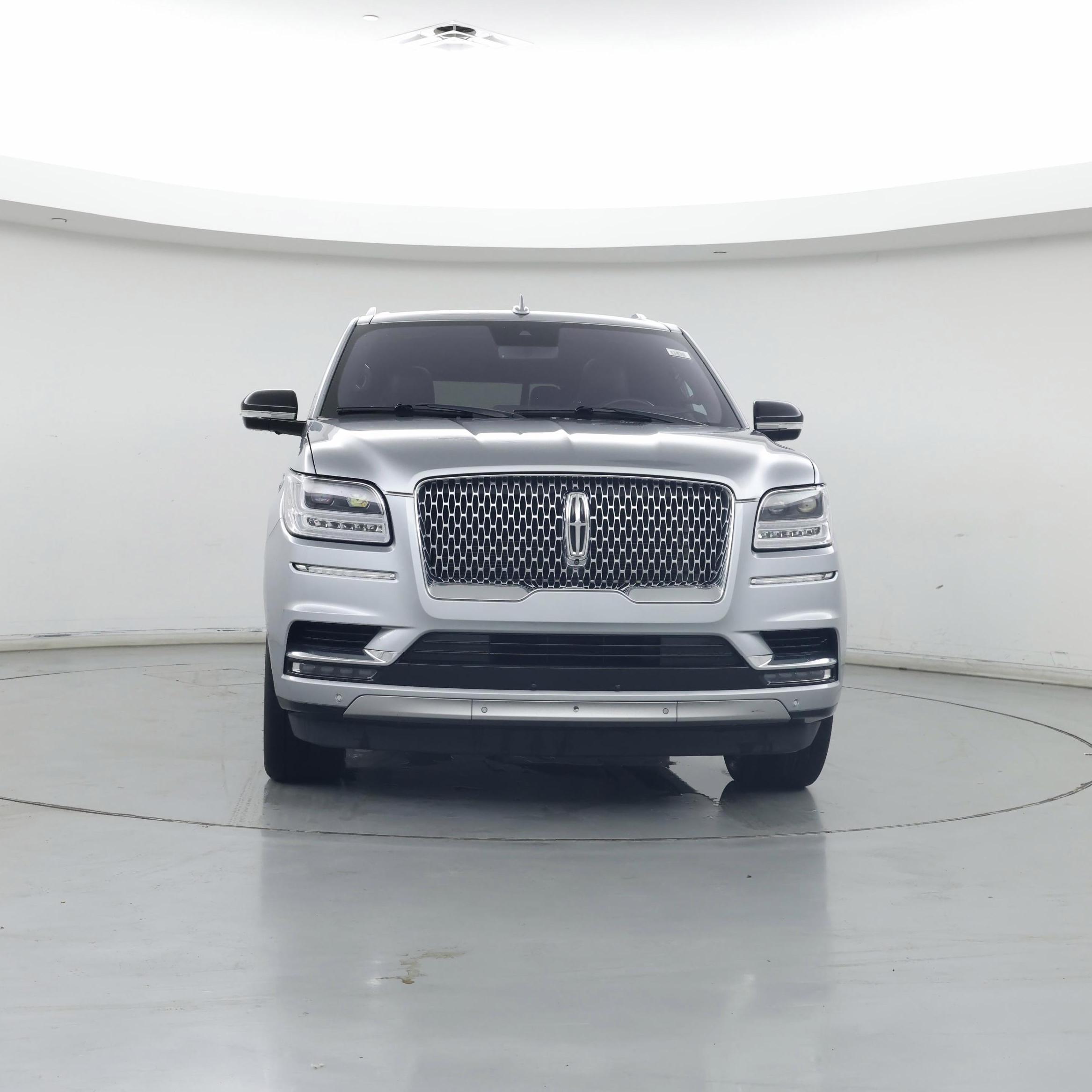 Thumbnail: 2020 Lincoln Navigator - 5