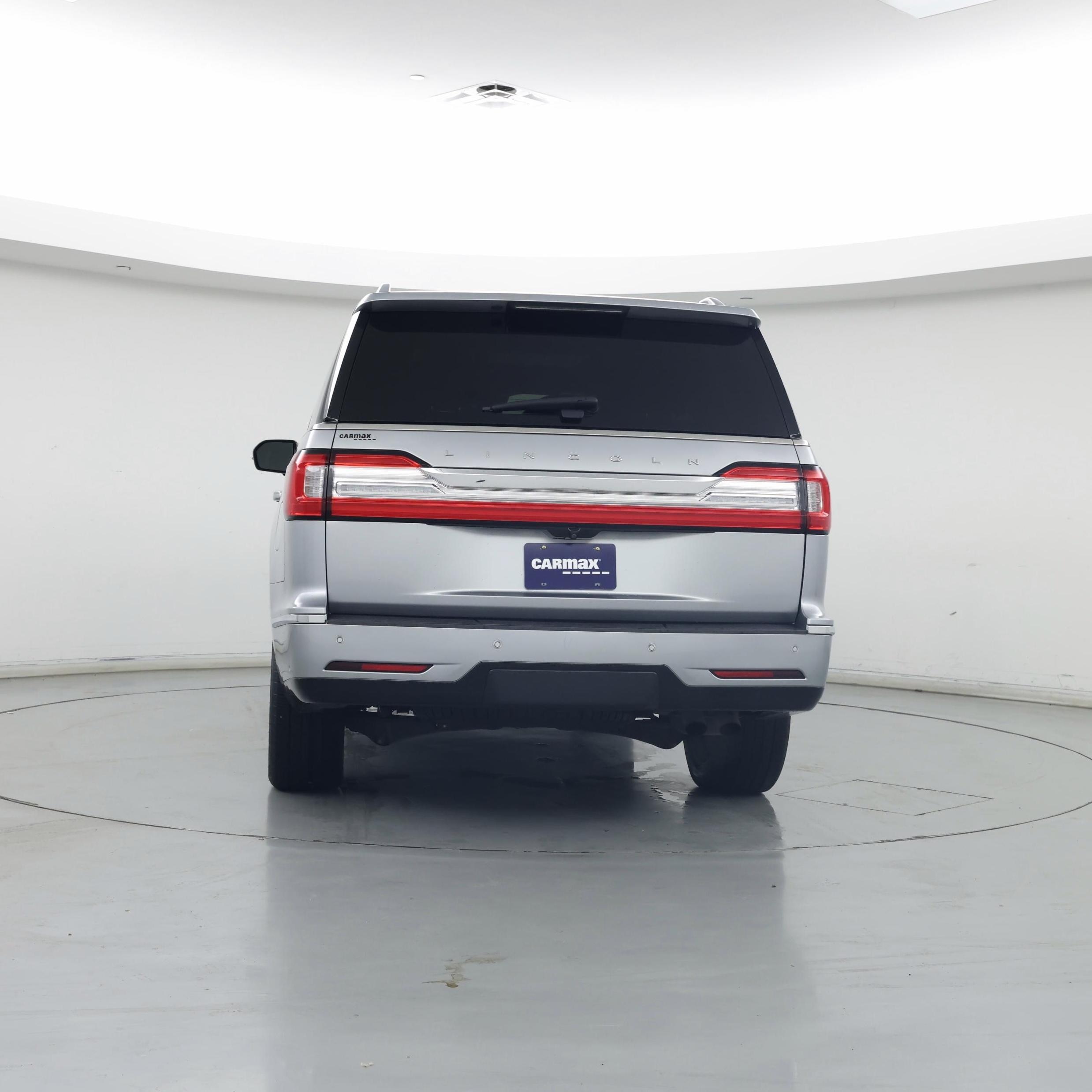 Thumbnail: 2020 Lincoln Navigator - 6