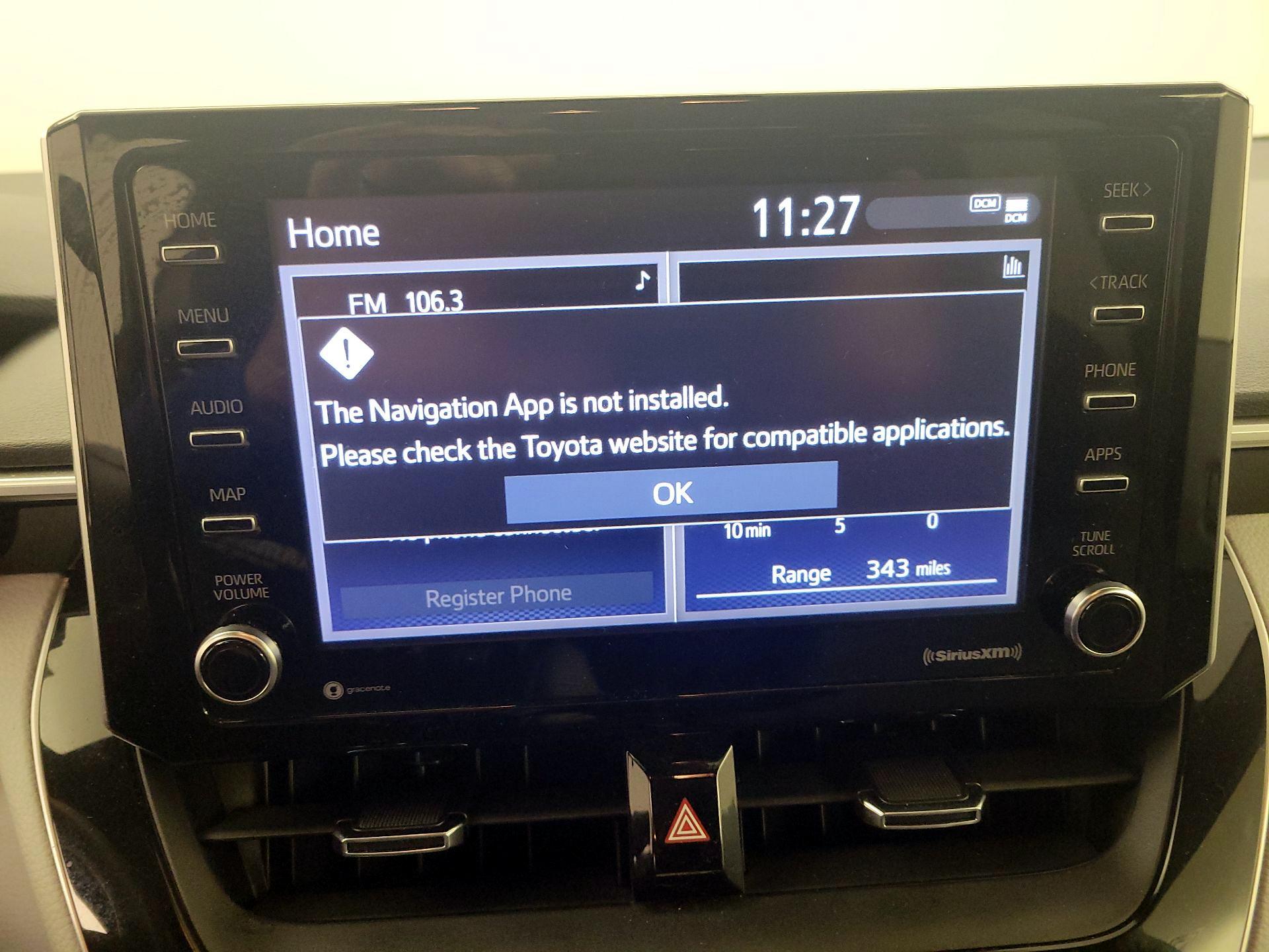 Thumbnail: 2021 Toyota Corolla - 14