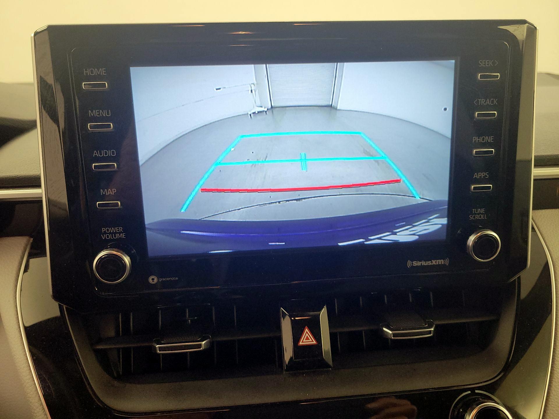 Thumbnail: 2021 Toyota Corolla - 15