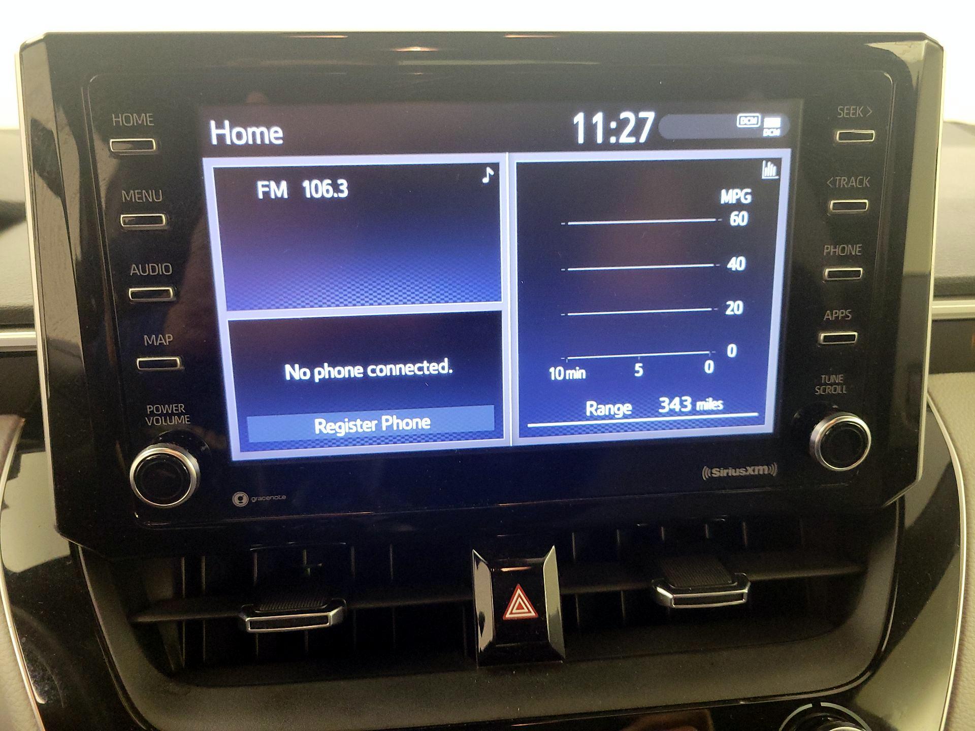 Thumbnail: 2021 Toyota Corolla - 16