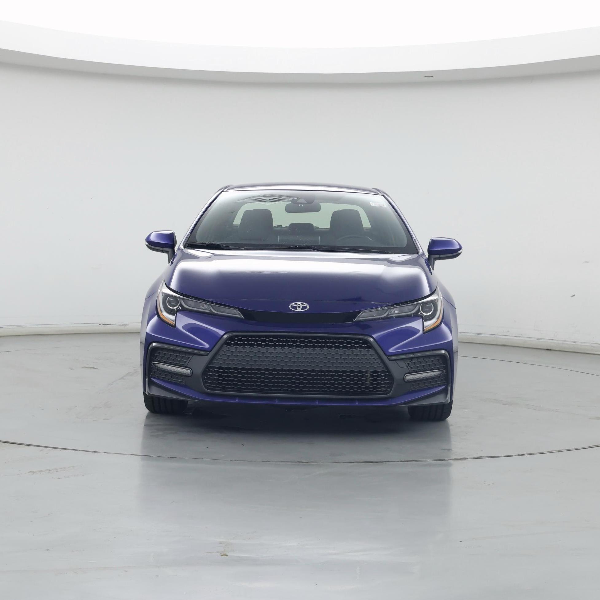 Thumbnail: 2021 Toyota Corolla - 5