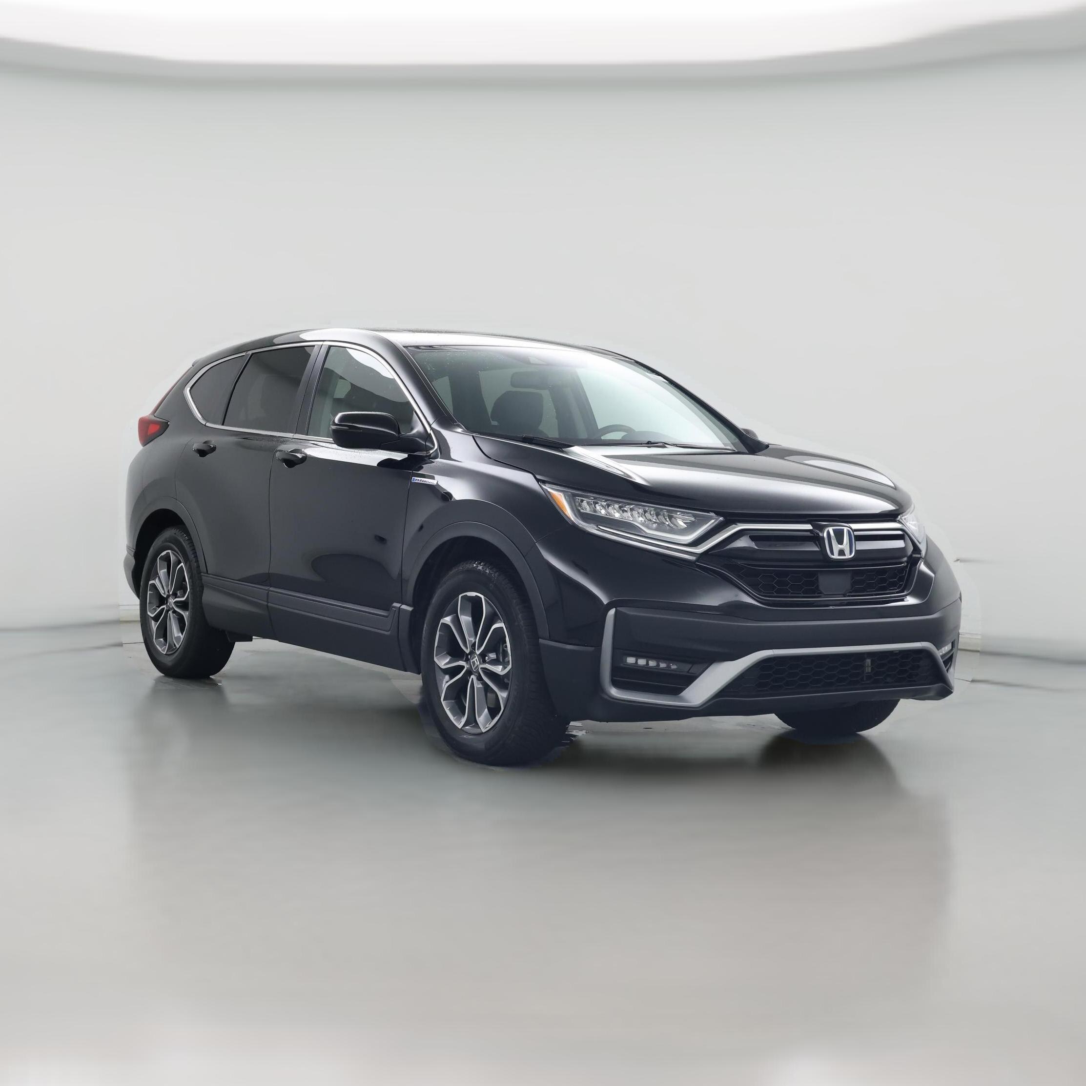 Thumbnail: 2021 Honda CR-V - 1