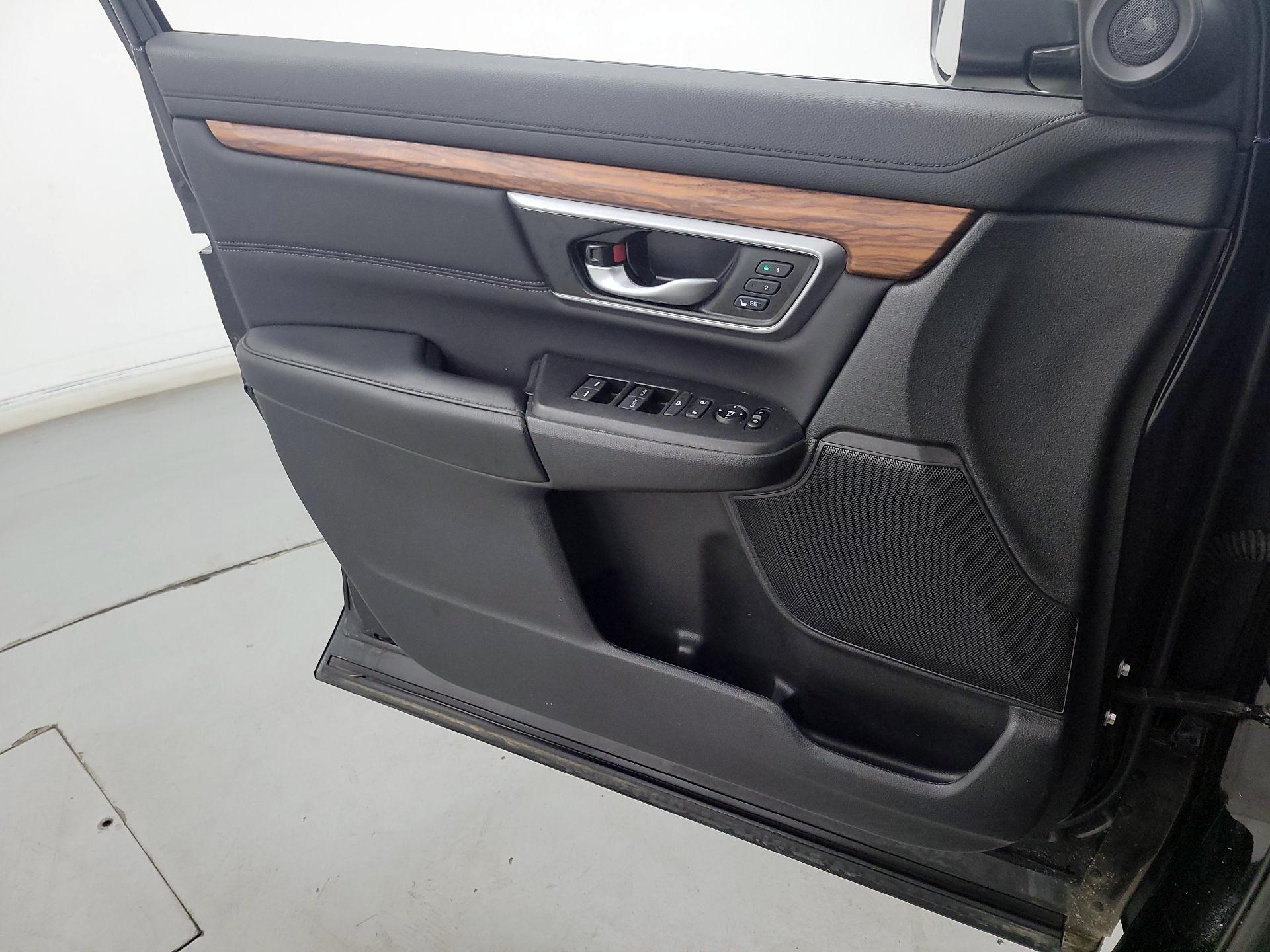 Thumbnail: 2021 Honda CR-V - 12