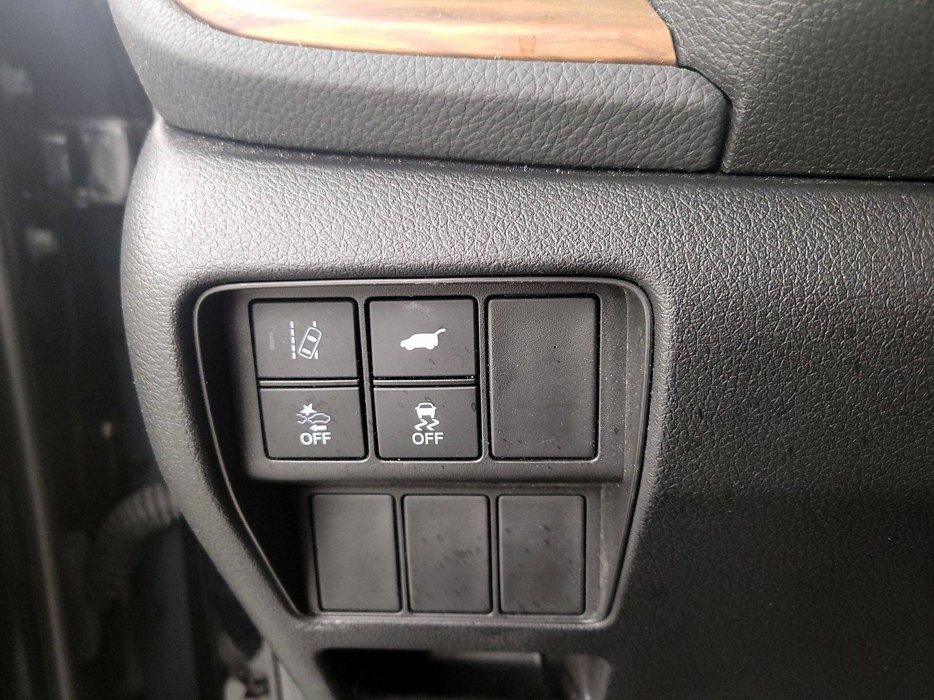 Thumbnail: 2021 Honda CR-V - 13