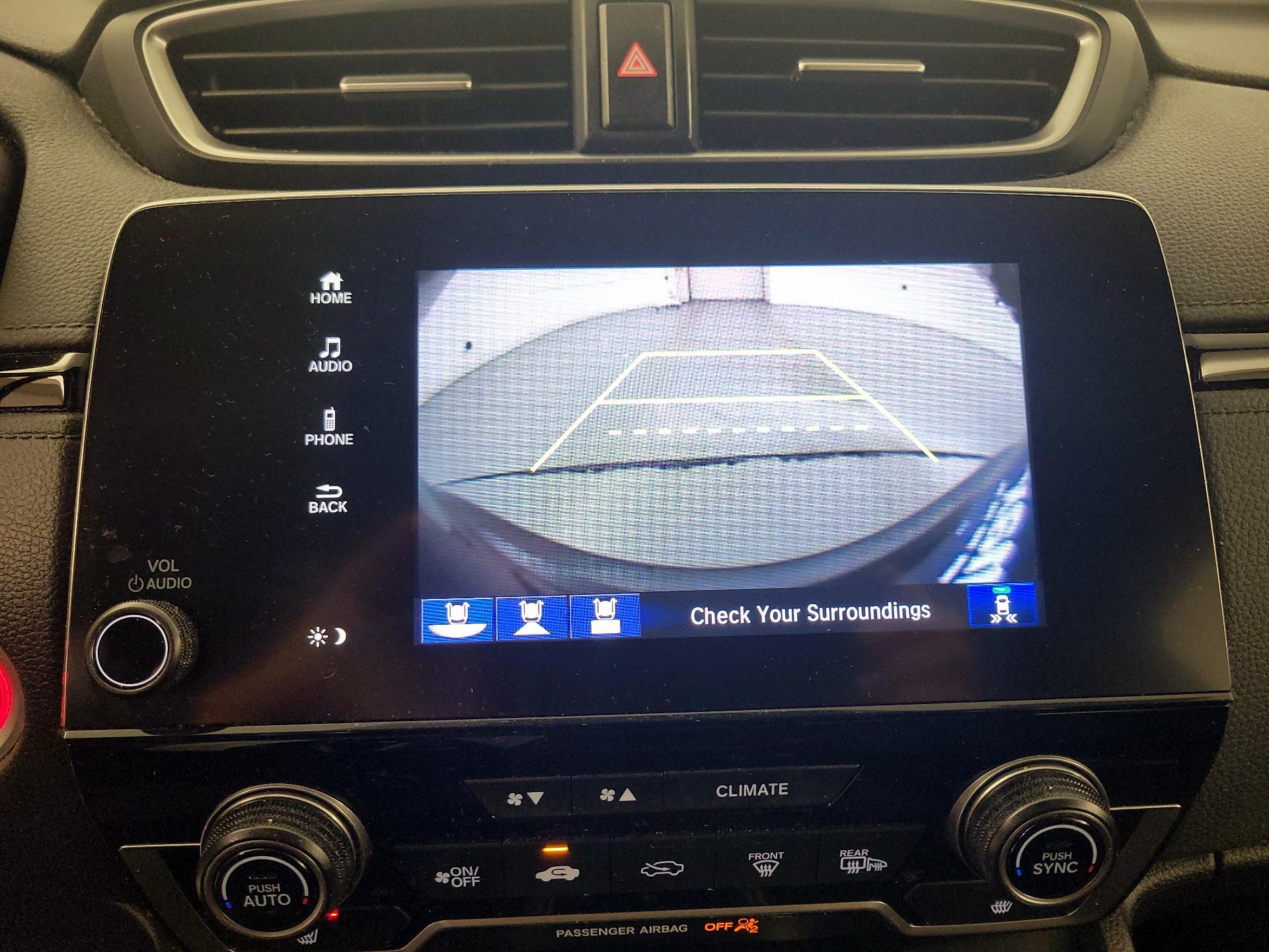 Thumbnail: 2021 Honda CR-V - 14