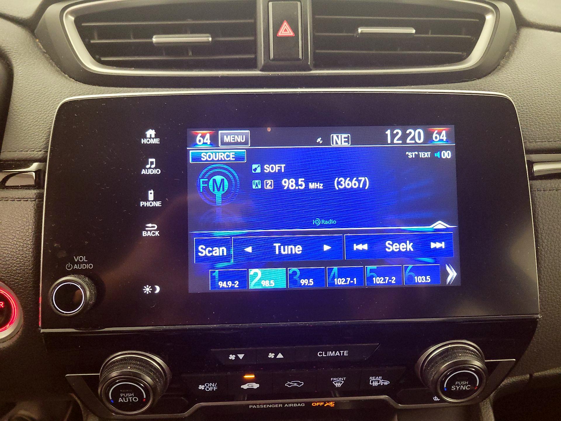 Thumbnail: 2021 Honda CR-V - 15