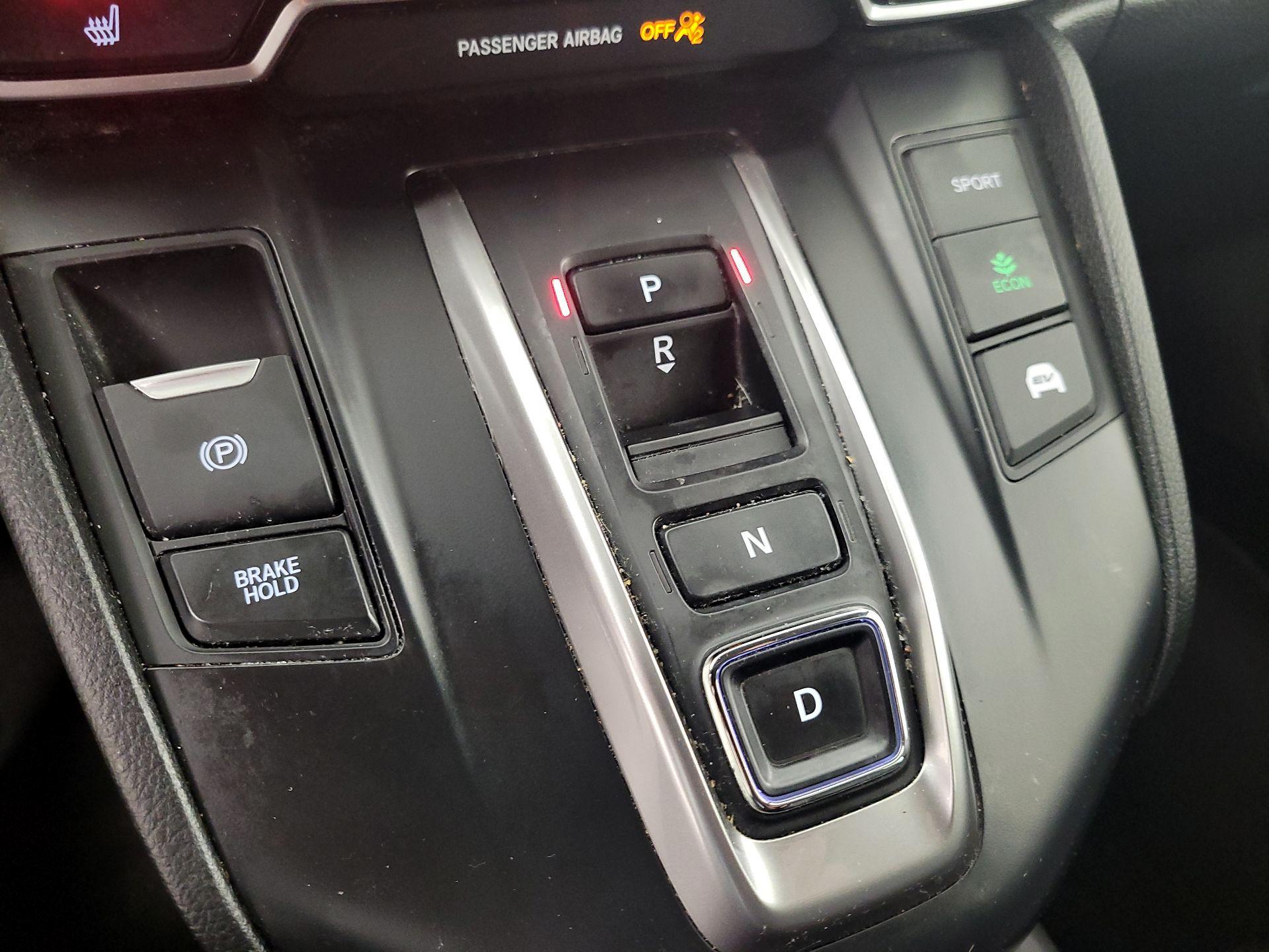 Thumbnail: 2021 Honda CR-V - 17